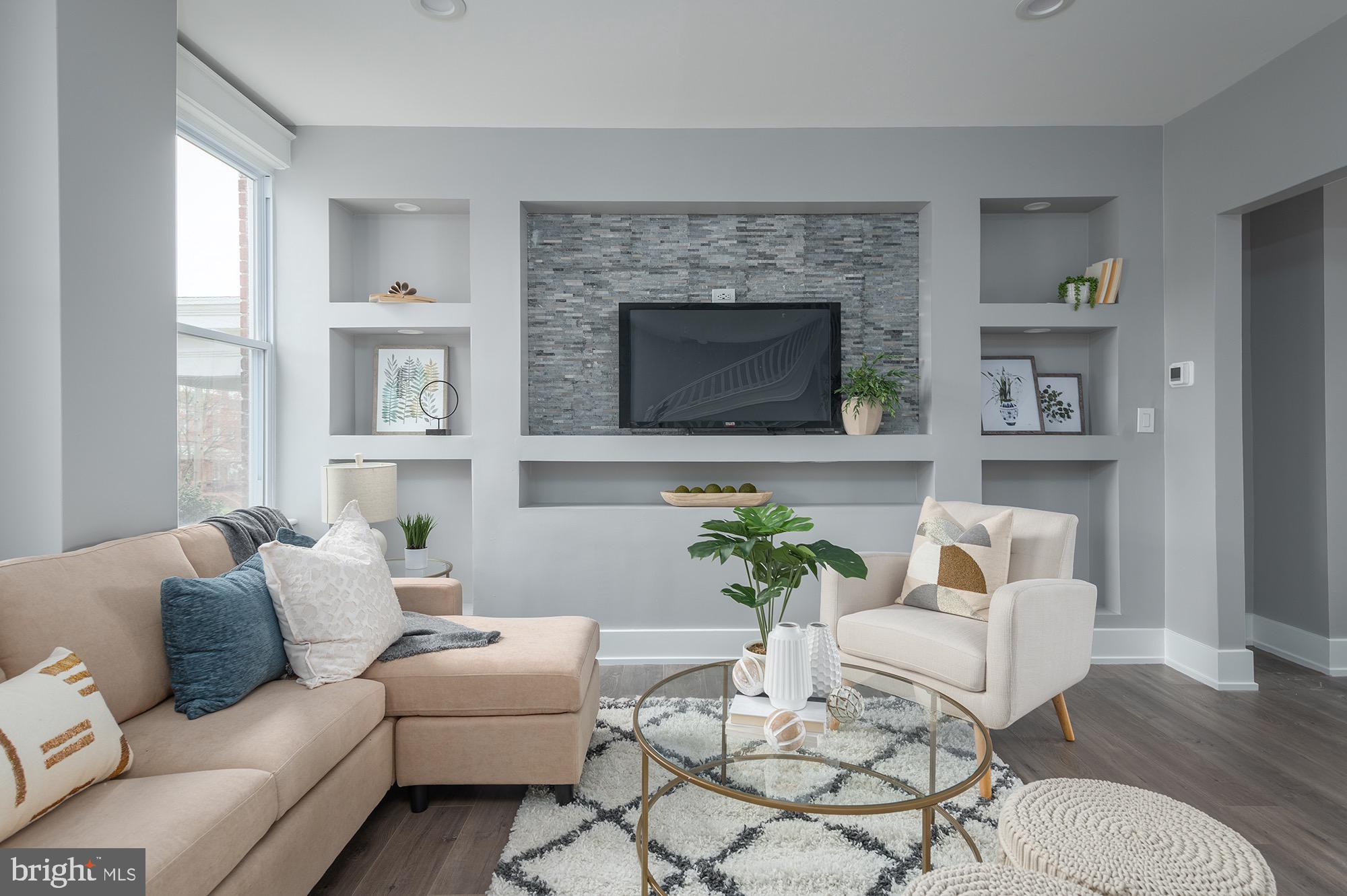 TREMONT - Residential