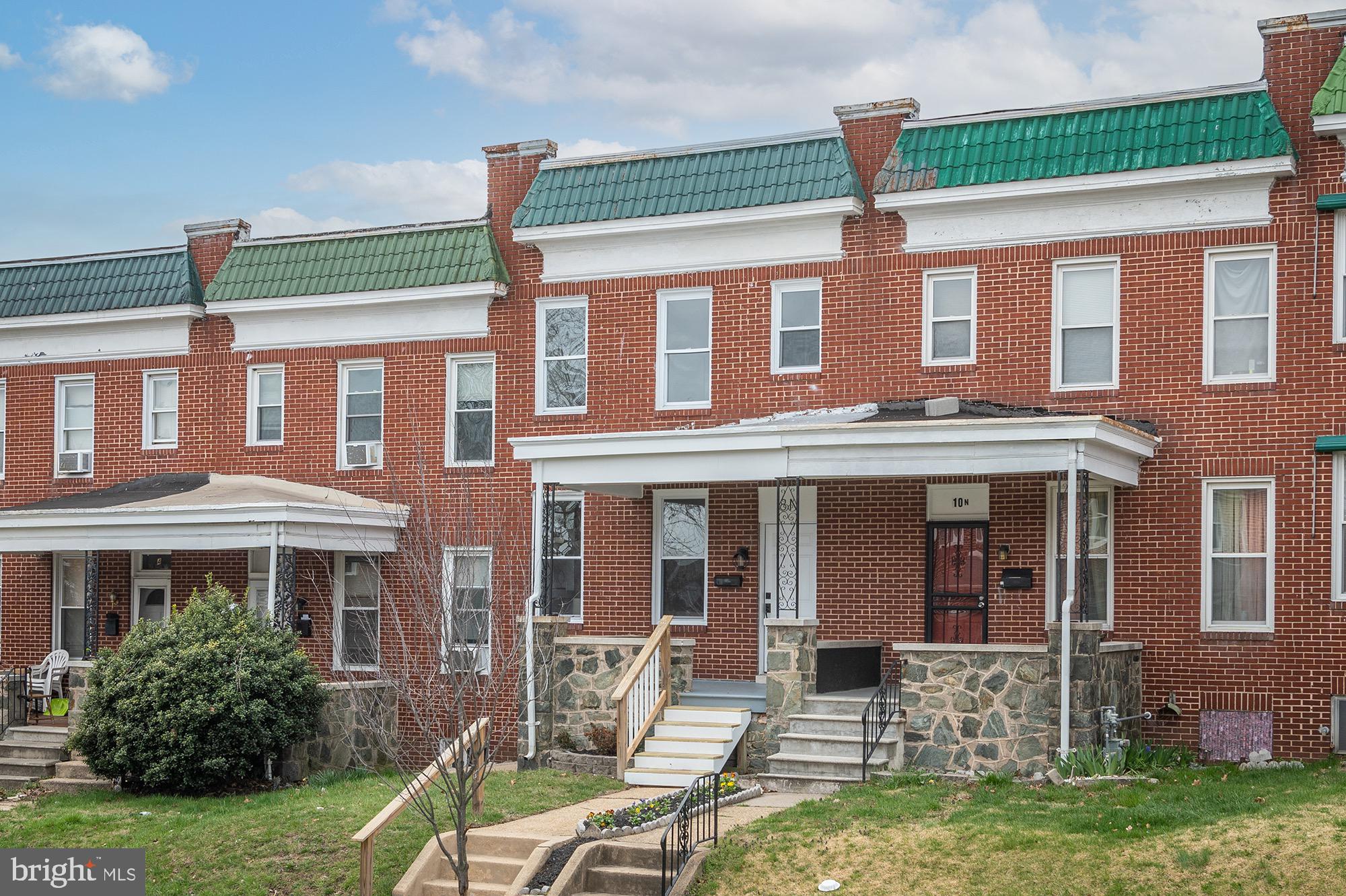 TREMONT - Residential