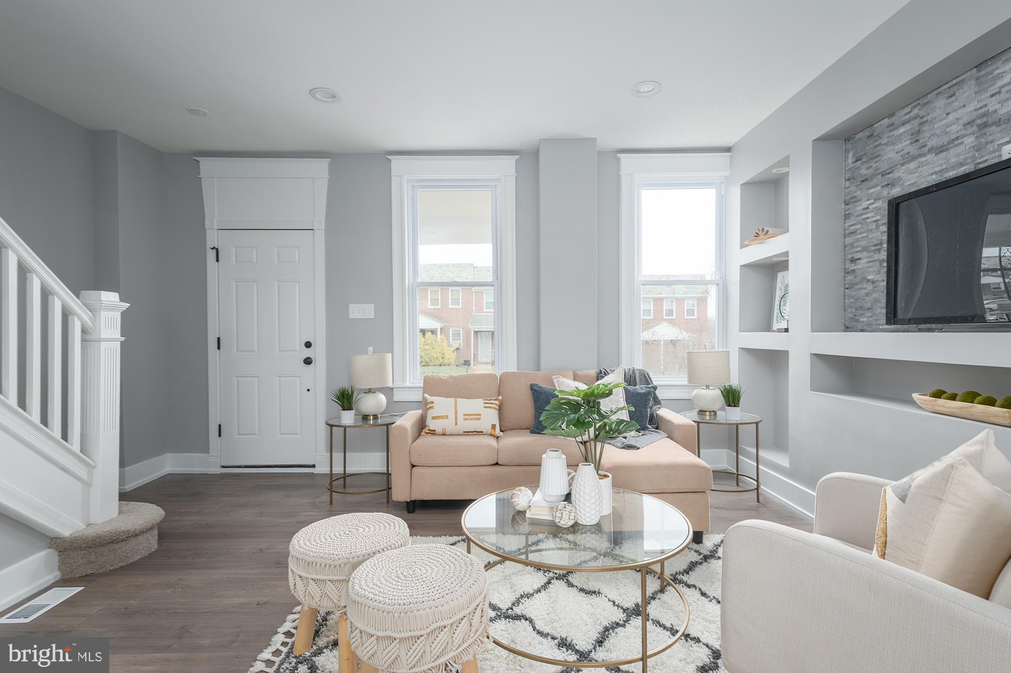 TREMONT - Residential