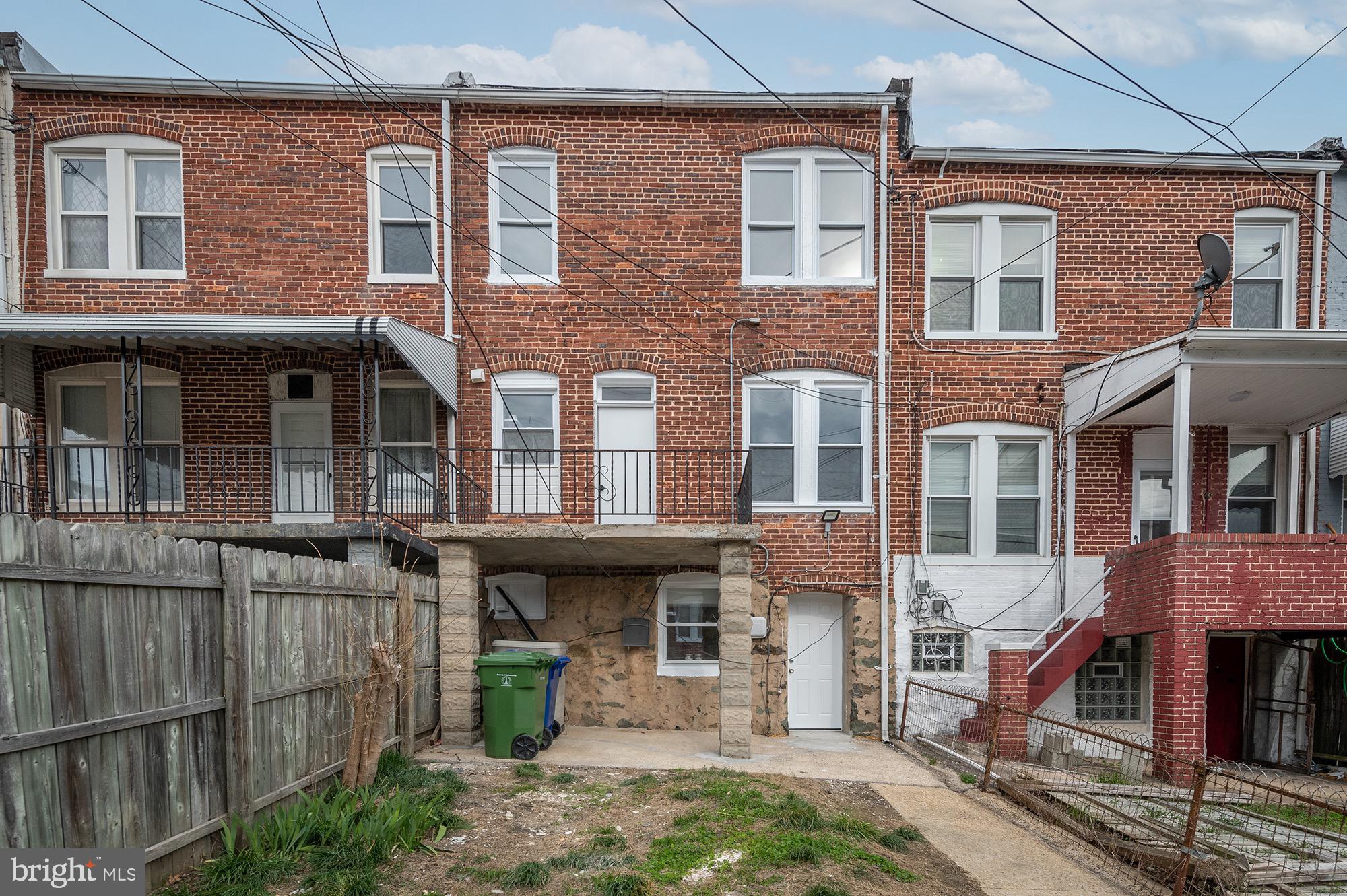 TREMONT - Residential