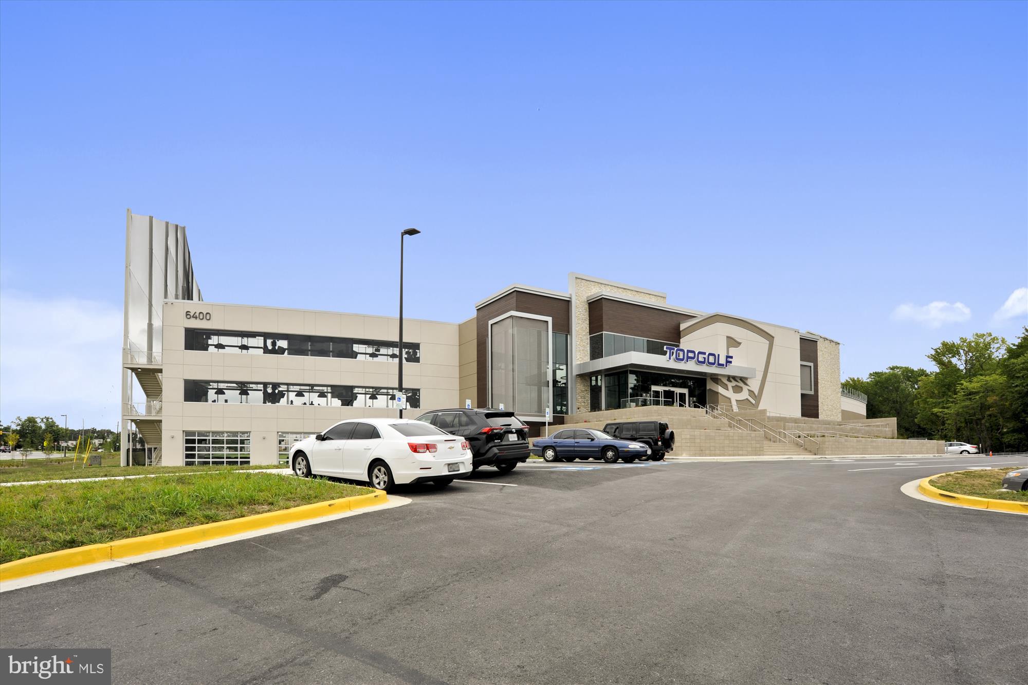 HILLCREST TOWNE - Residential