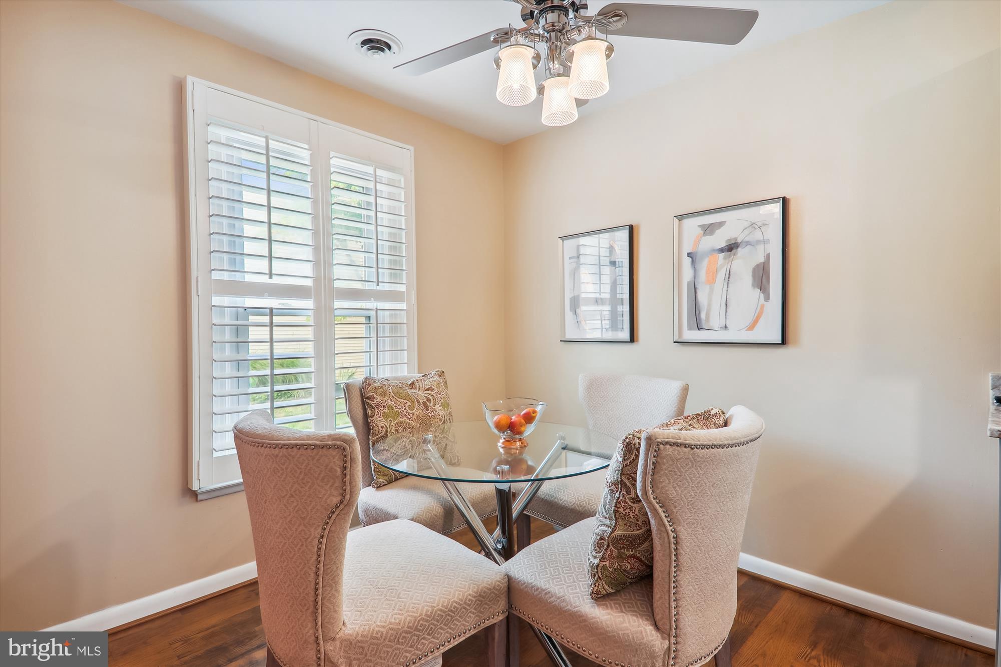 HILLCREST TOWNE - Residential