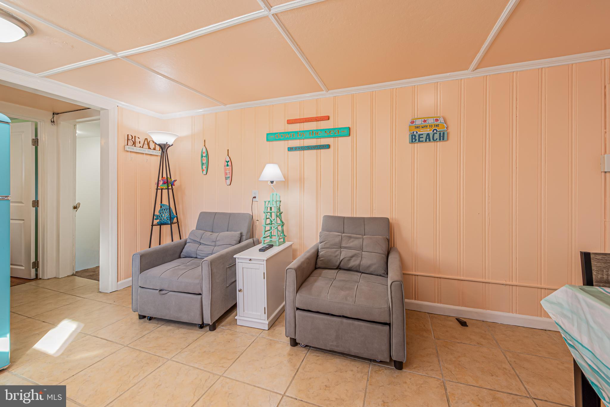 NON DEVELOPMENT - Residential