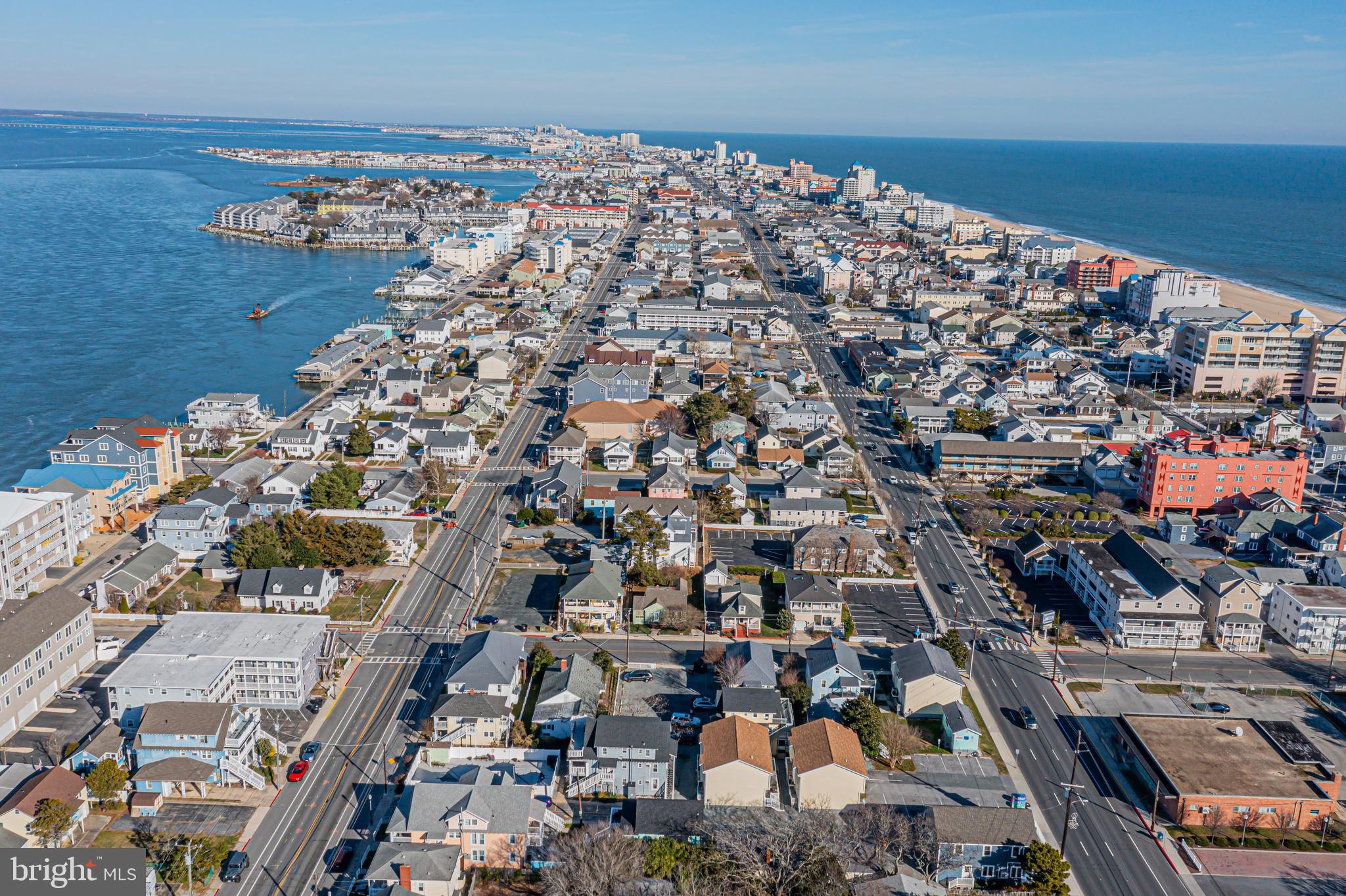 NON DEVELOPMENT - Residential