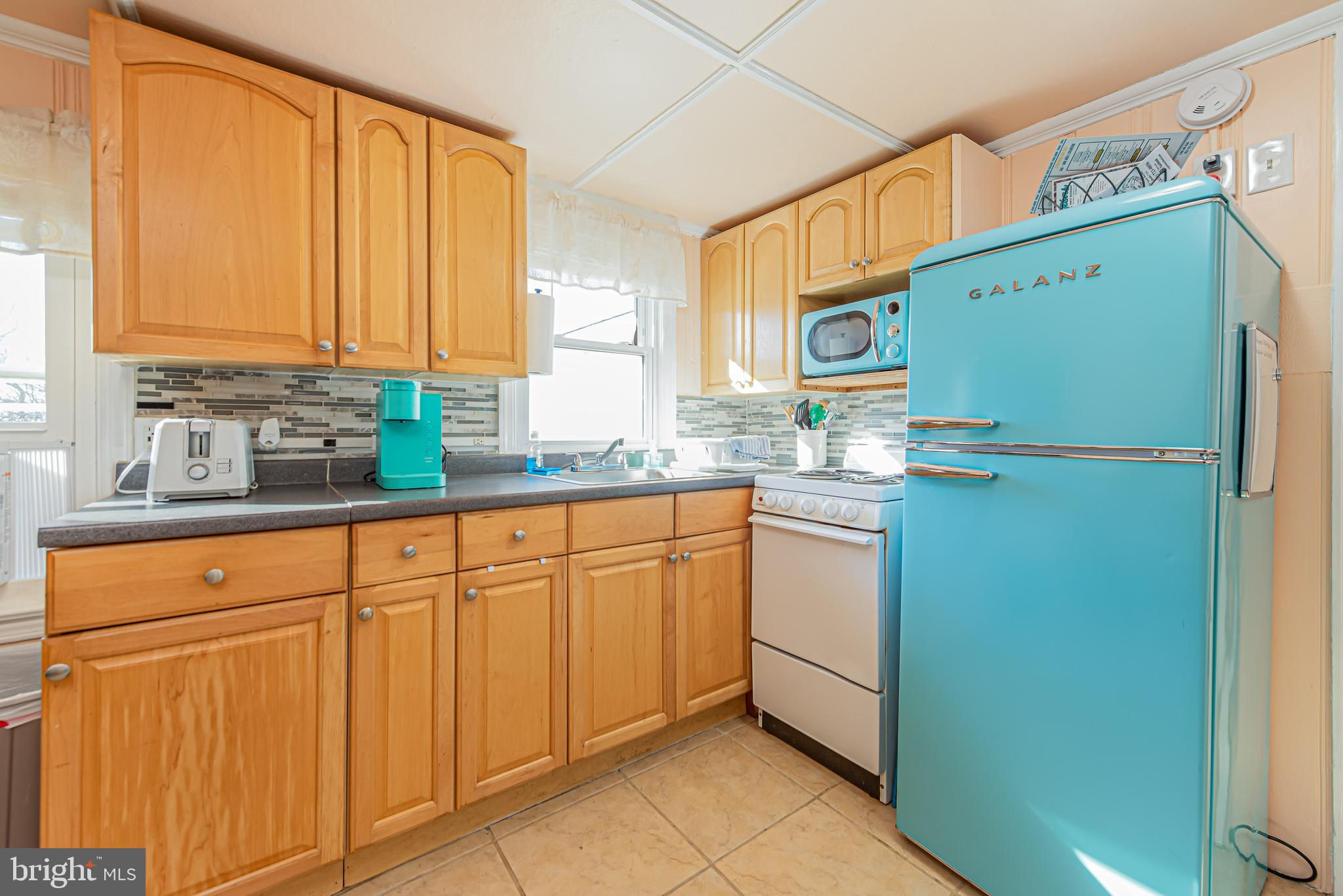 NON DEVELOPMENT - Residential