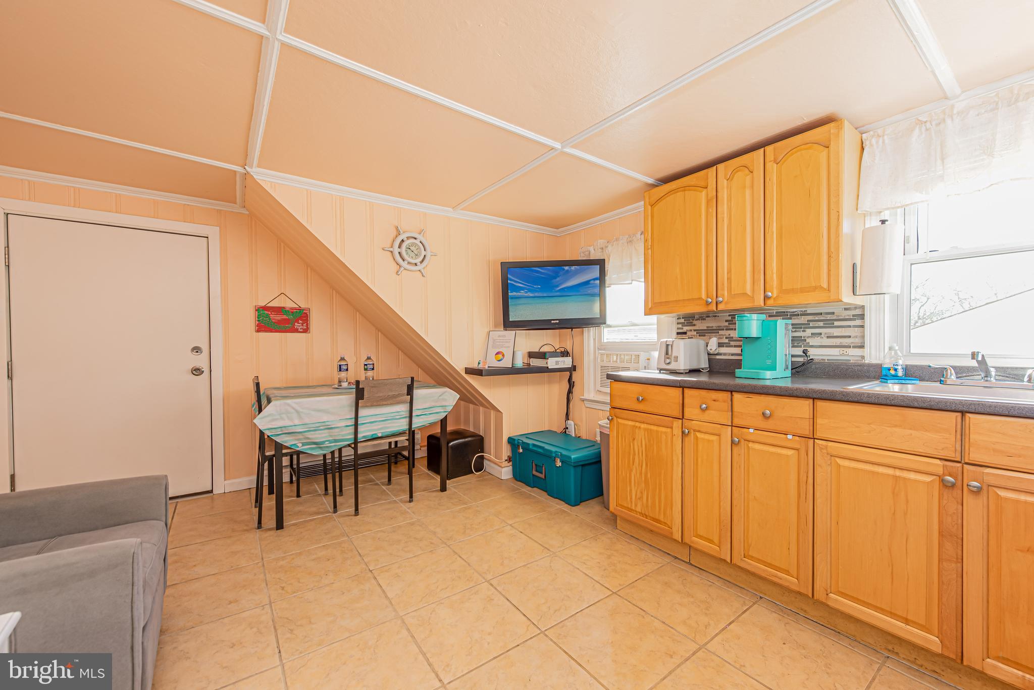 NON DEVELOPMENT - Residential