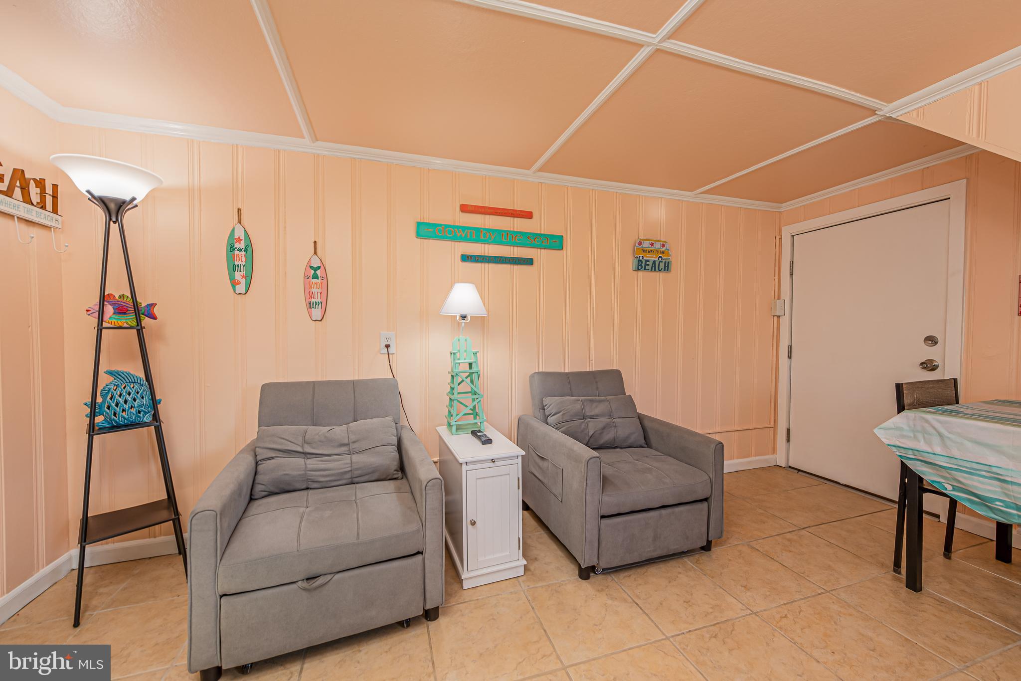 NON DEVELOPMENT - Residential