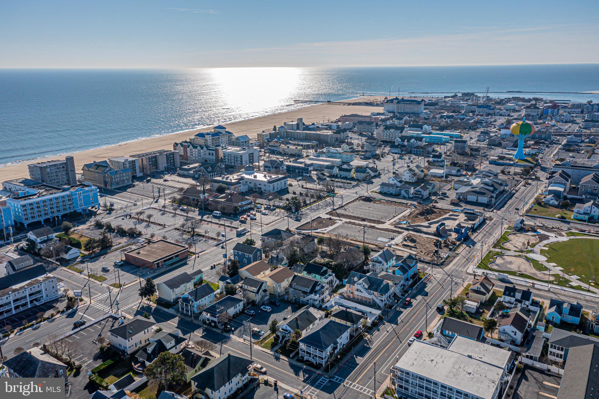 NON DEVELOPMENT - Residential