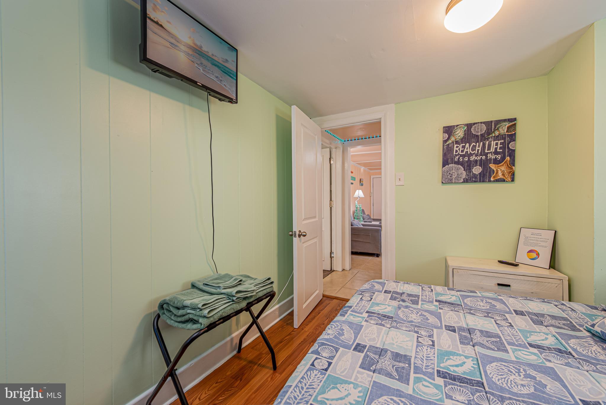 NON DEVELOPMENT - Residential