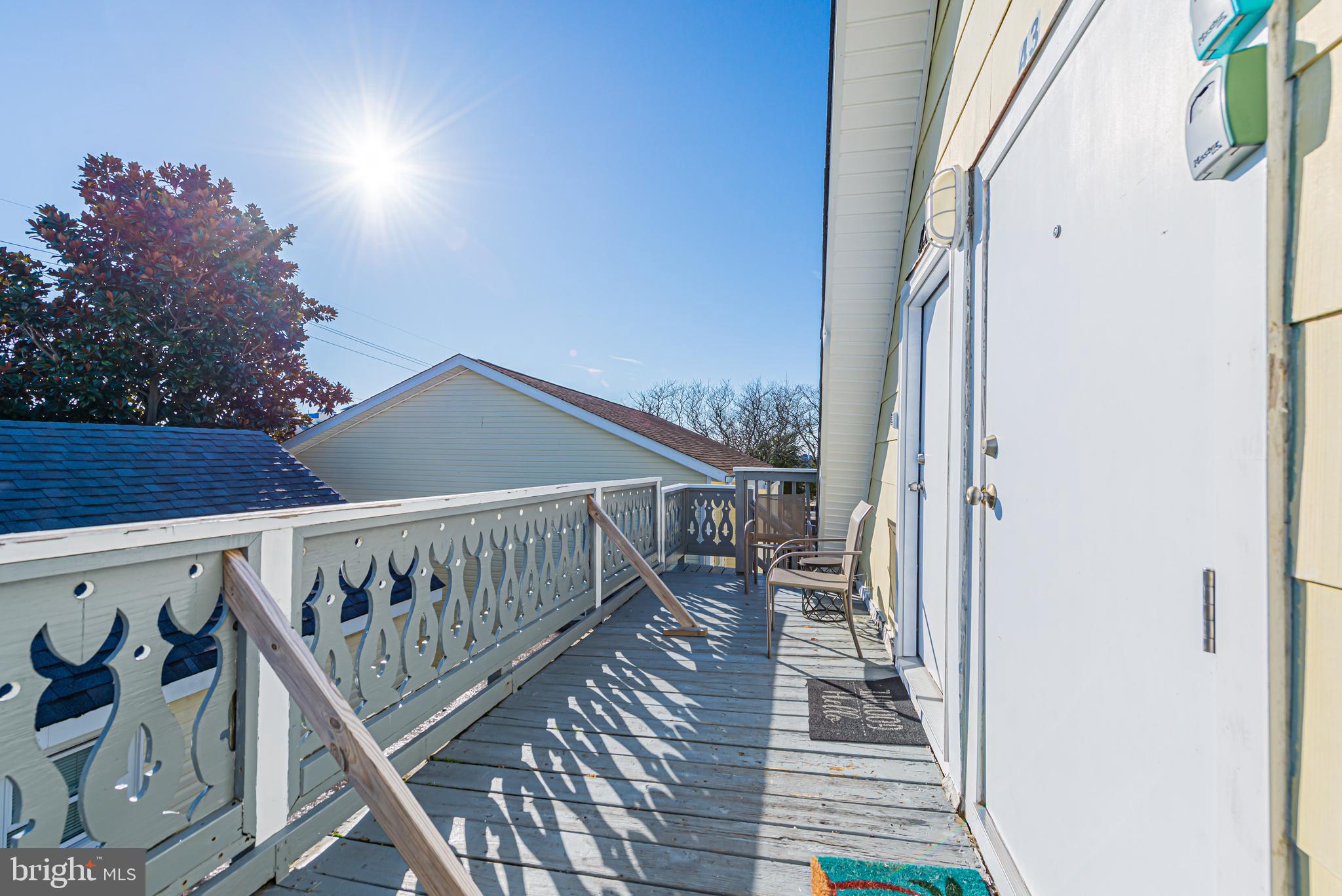 NON DEVELOPMENT - Residential