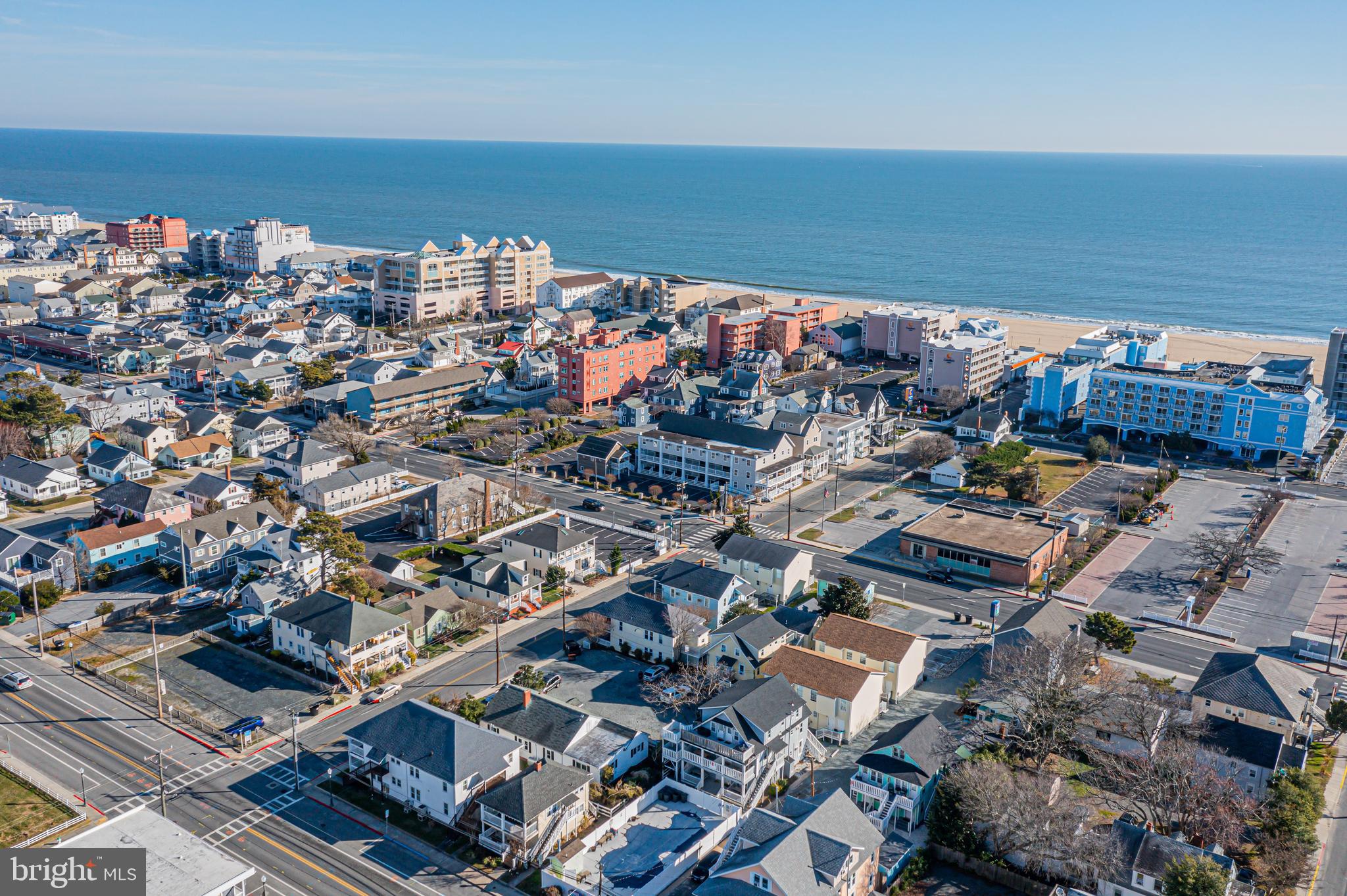 NON DEVELOPMENT - Residential