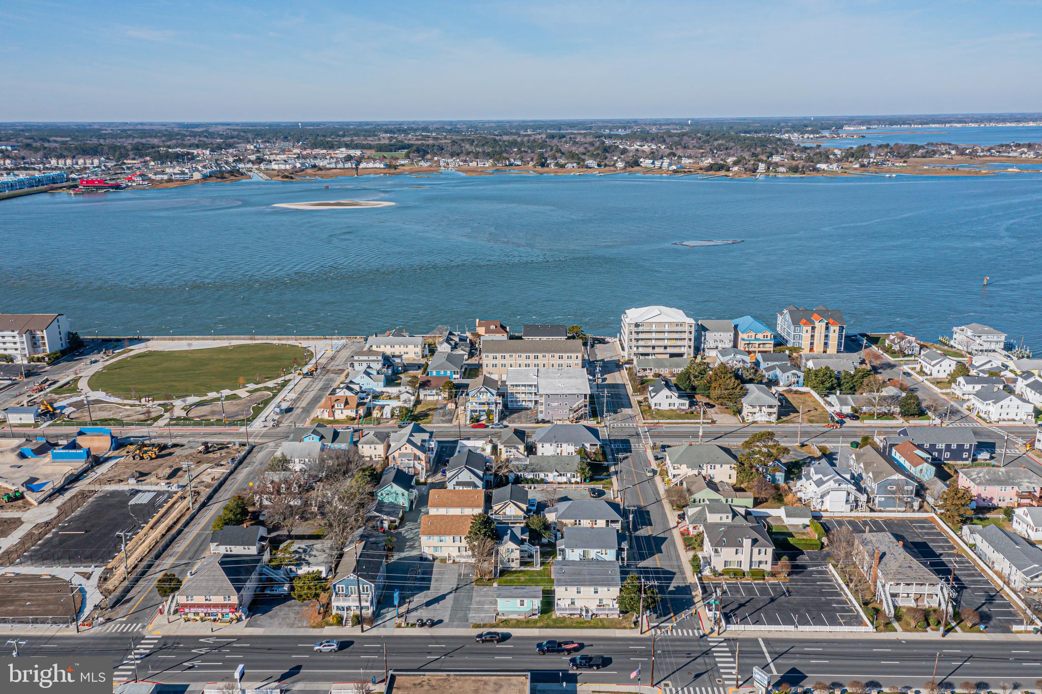 NON DEVELOPMENT - Residential