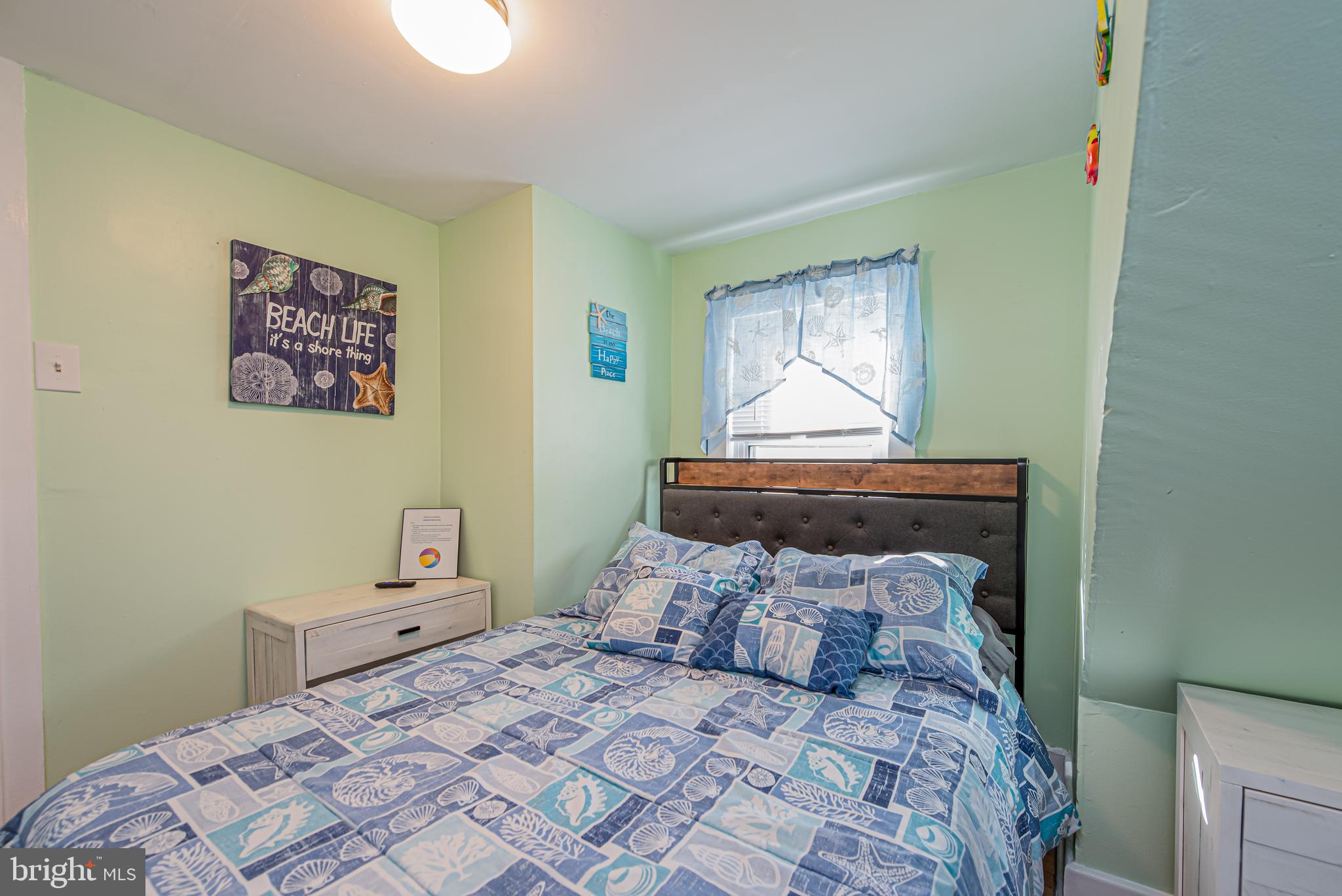 NON DEVELOPMENT - Residential