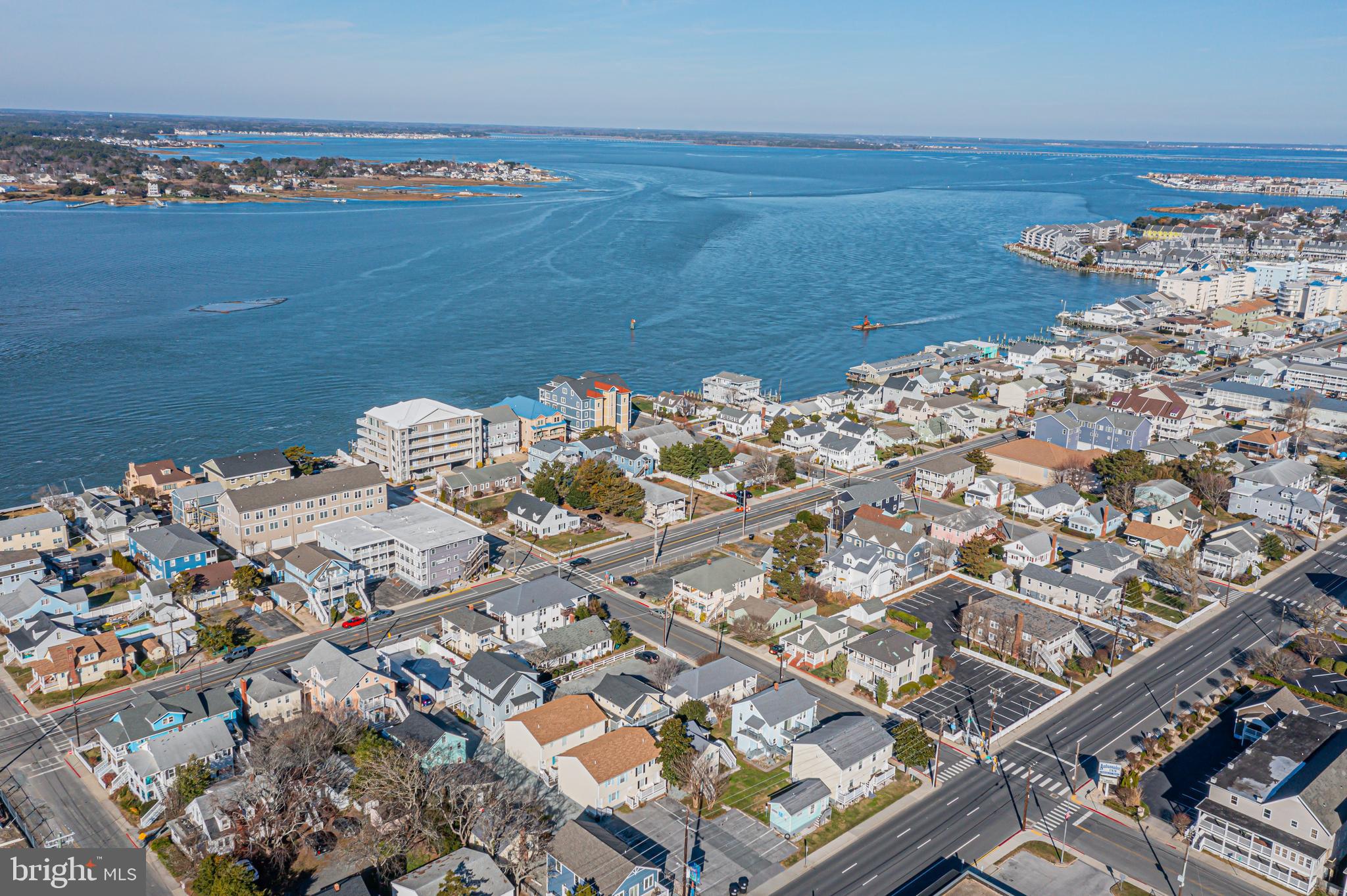 NON DEVELOPMENT - Residential