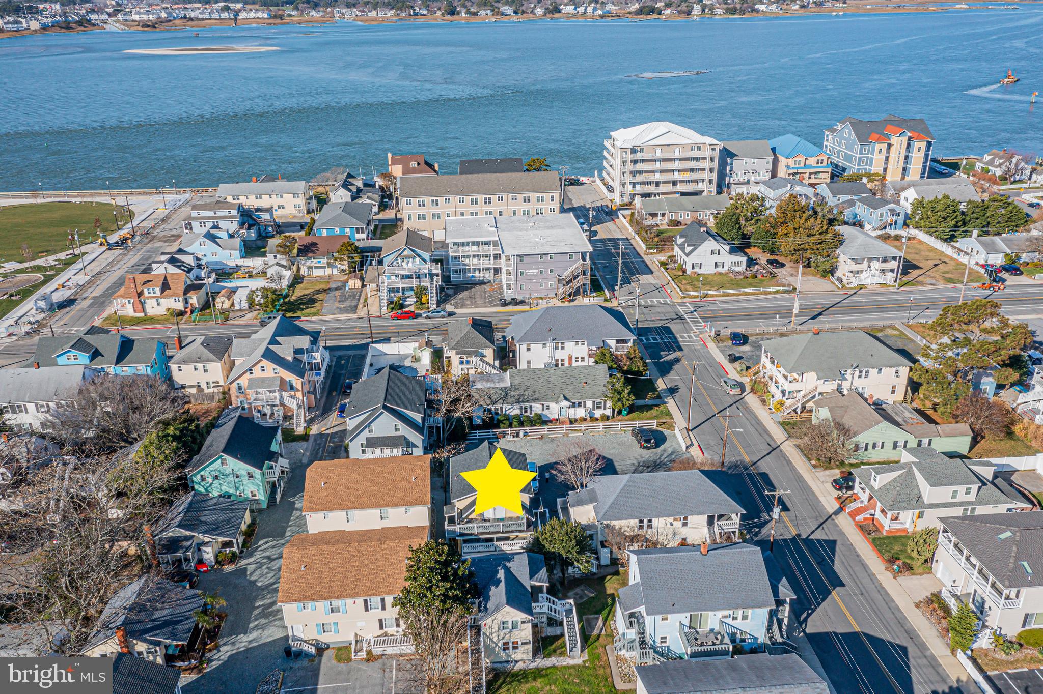 NON DEVELOPMENT - Residential