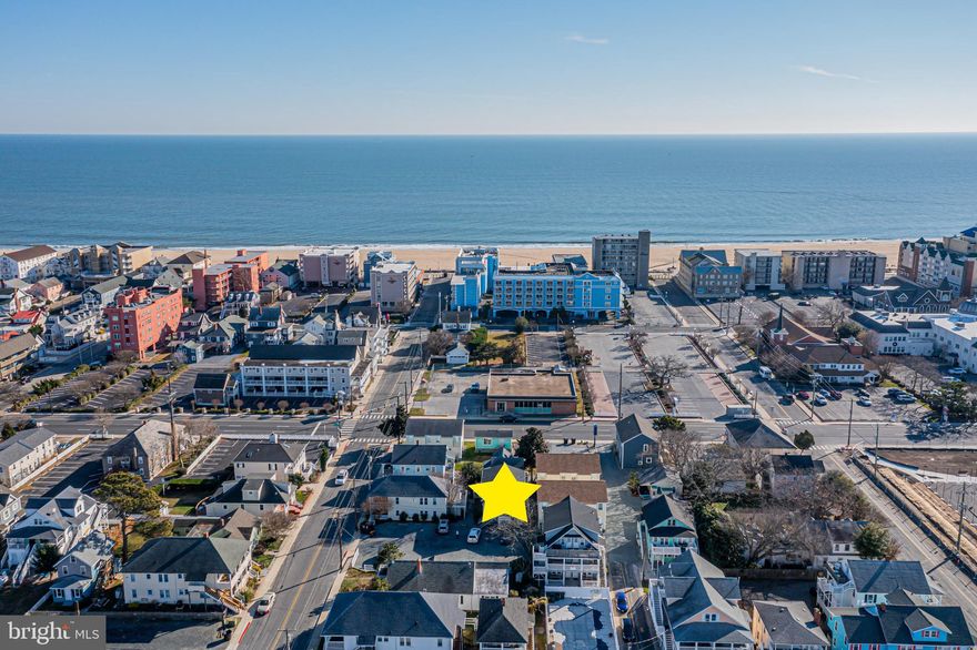 The condo comes furnished with a fully stocked kitchen and has been recently painted. Walk to the beach for a relaxing day then come back and unwind on the deck, enjoy a swim in the pool, or take advantage of the fishing pier and amazing skate park just a couple of blocks away. This place is in the heart of everything that's going on, entertainment venues, downtown events, restaurants and a grocery store are just a short walk away! All you need is included in the newly updated unit to include a dedicated parking spot and laundry facilities on site.
Recently there have been similar units that have gone under contract within days, so get your spot at the beach now this wont last. Partially rented in 2023 and not rented for the prime month of August this unit grossed over $10,000. Asking price $175,000.