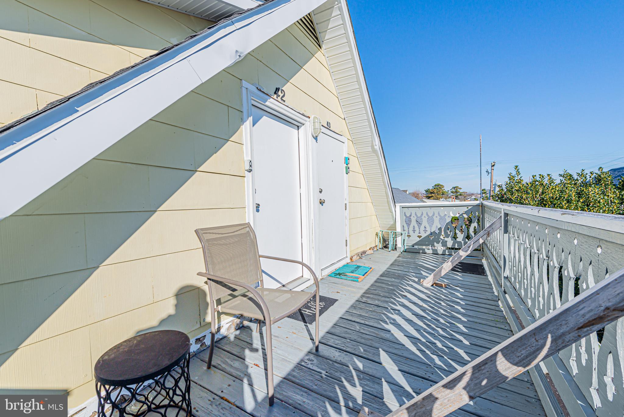 NON DEVELOPMENT - Residential