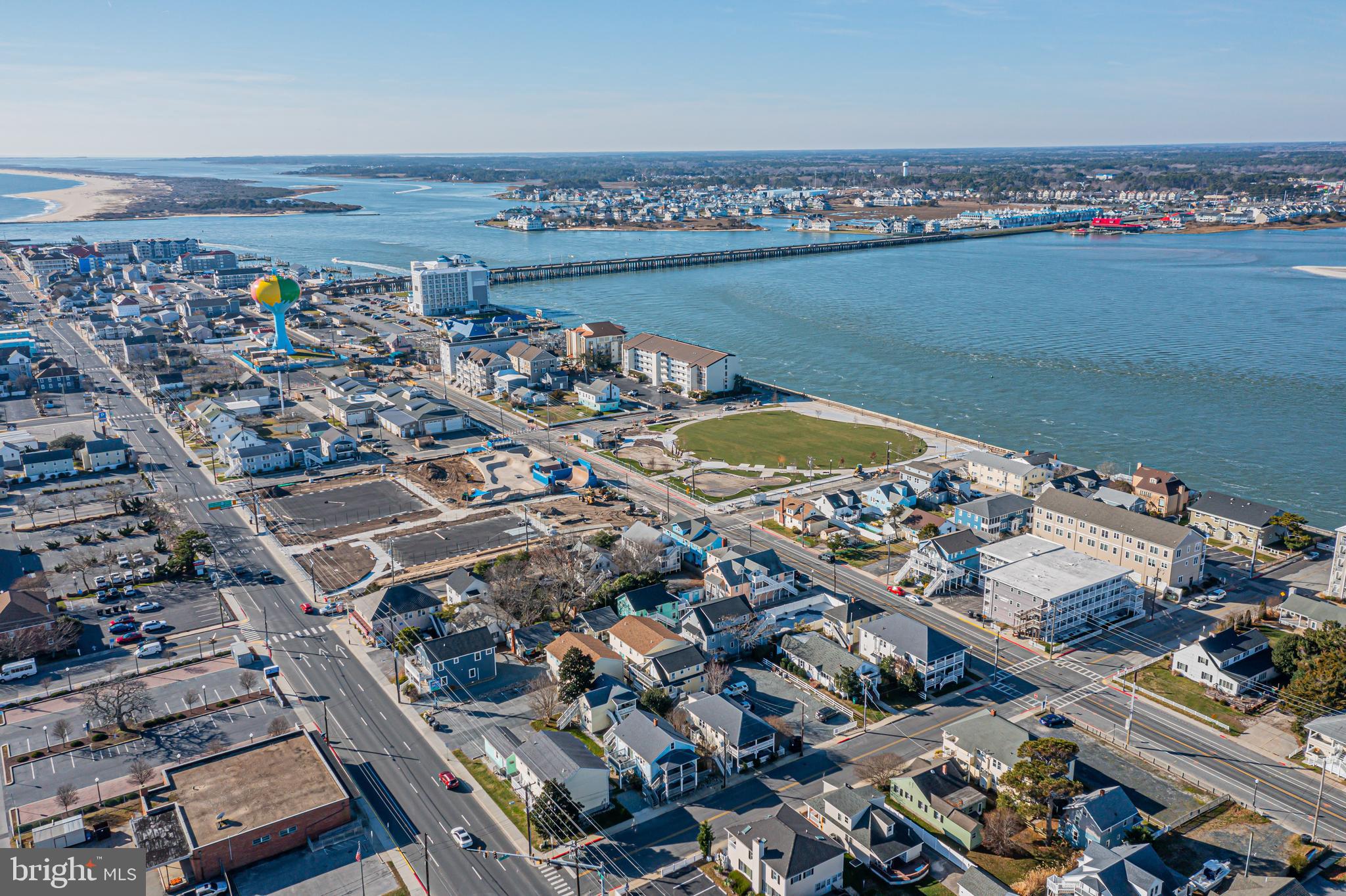 NON DEVELOPMENT - Residential