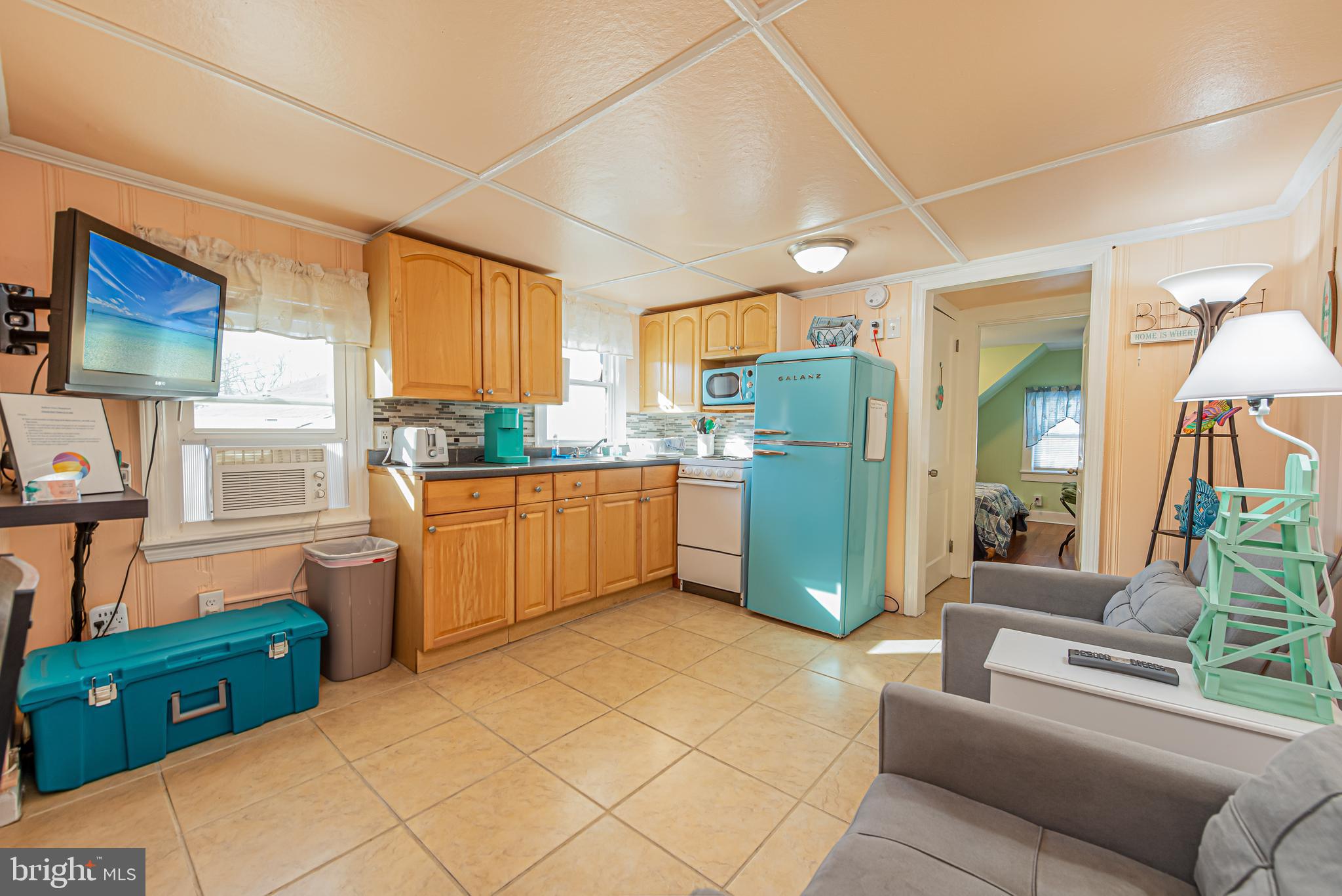 NON DEVELOPMENT - Residential