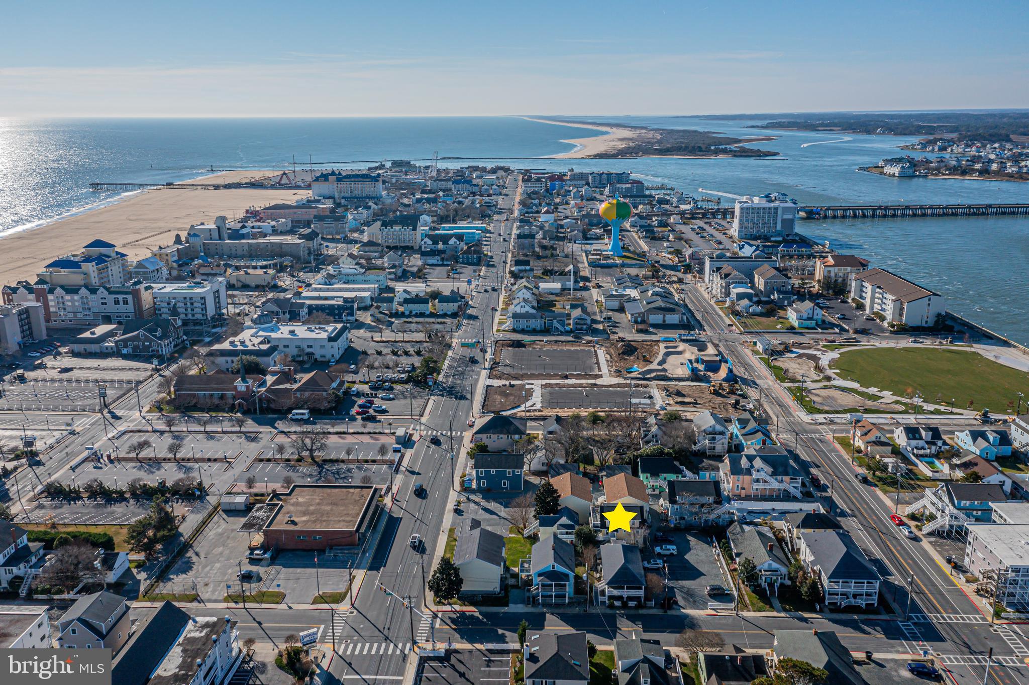 NON DEVELOPMENT - Residential