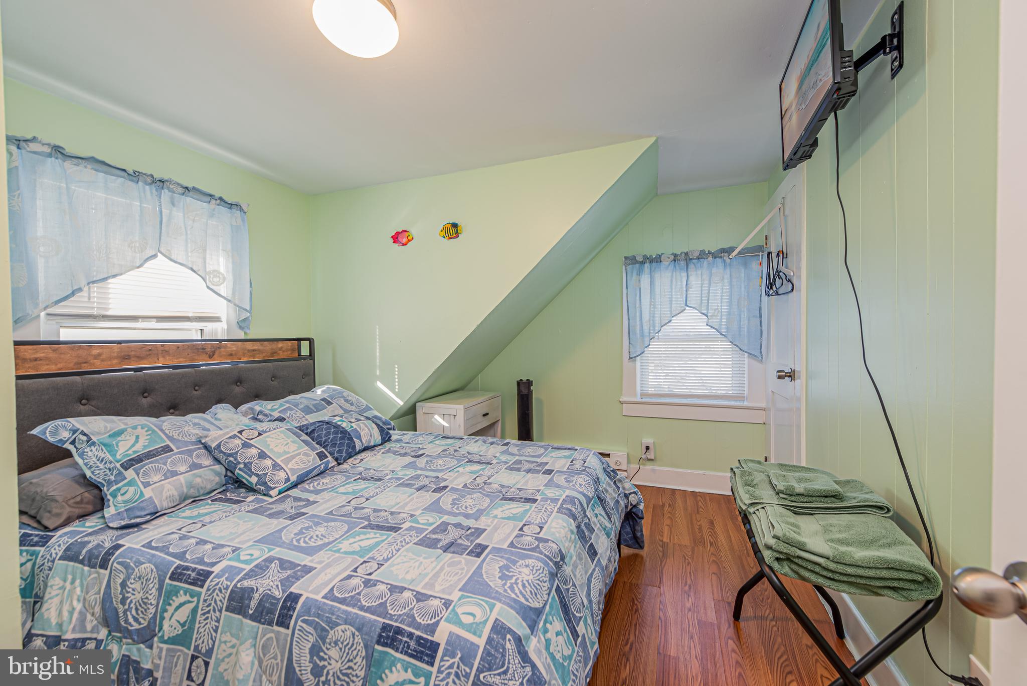 NON DEVELOPMENT - Residential