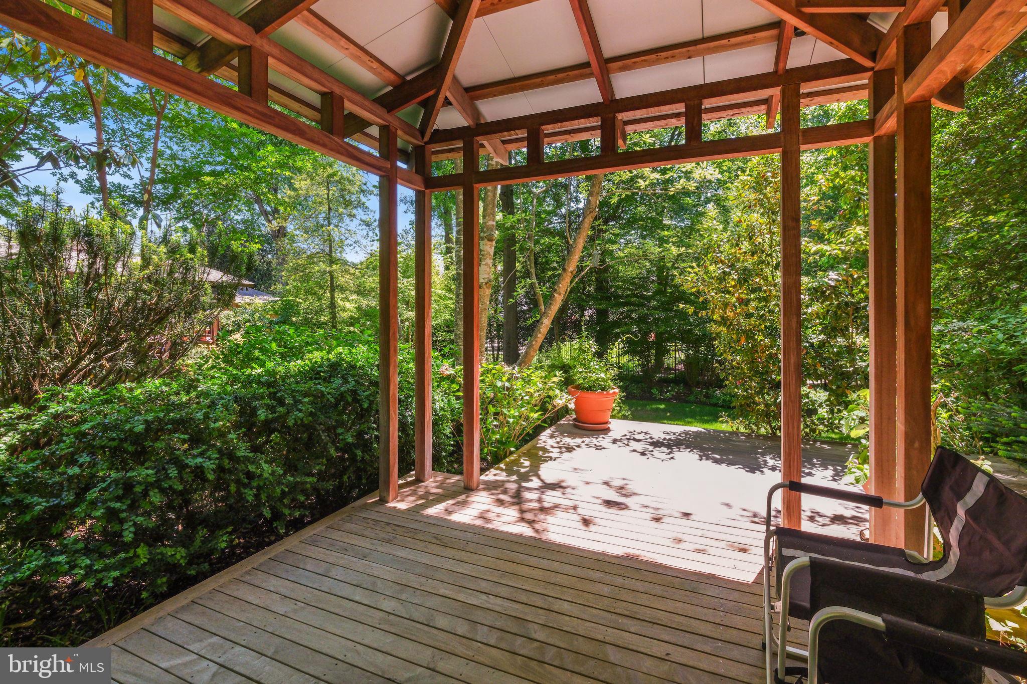 CARDEROCK SPRINGS - Residential