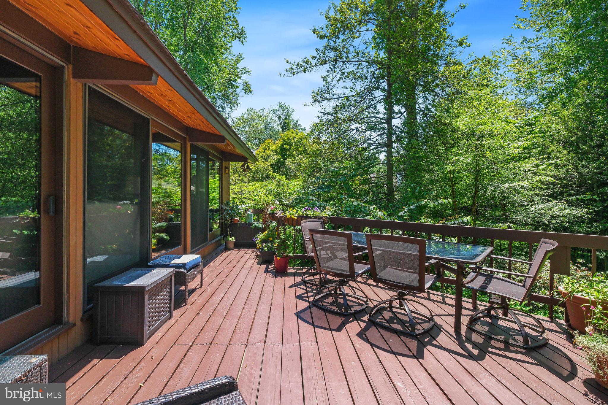 CARDEROCK SPRINGS - Residential