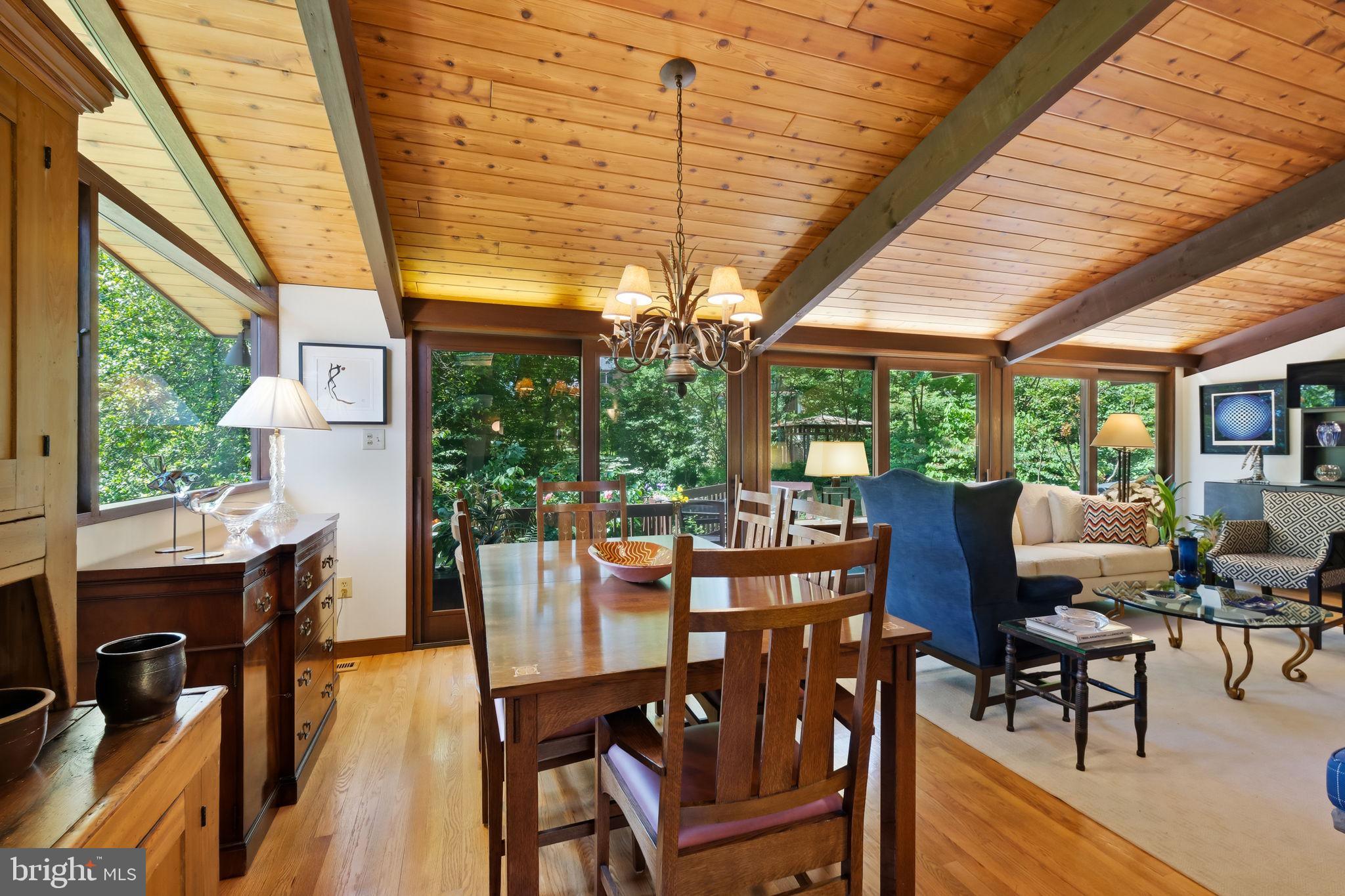 CARDEROCK SPRINGS - Residential