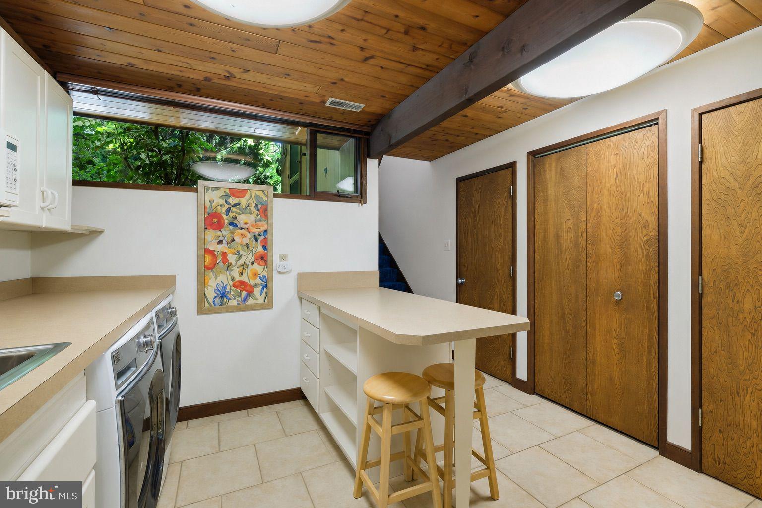 CARDEROCK SPRINGS - Residential