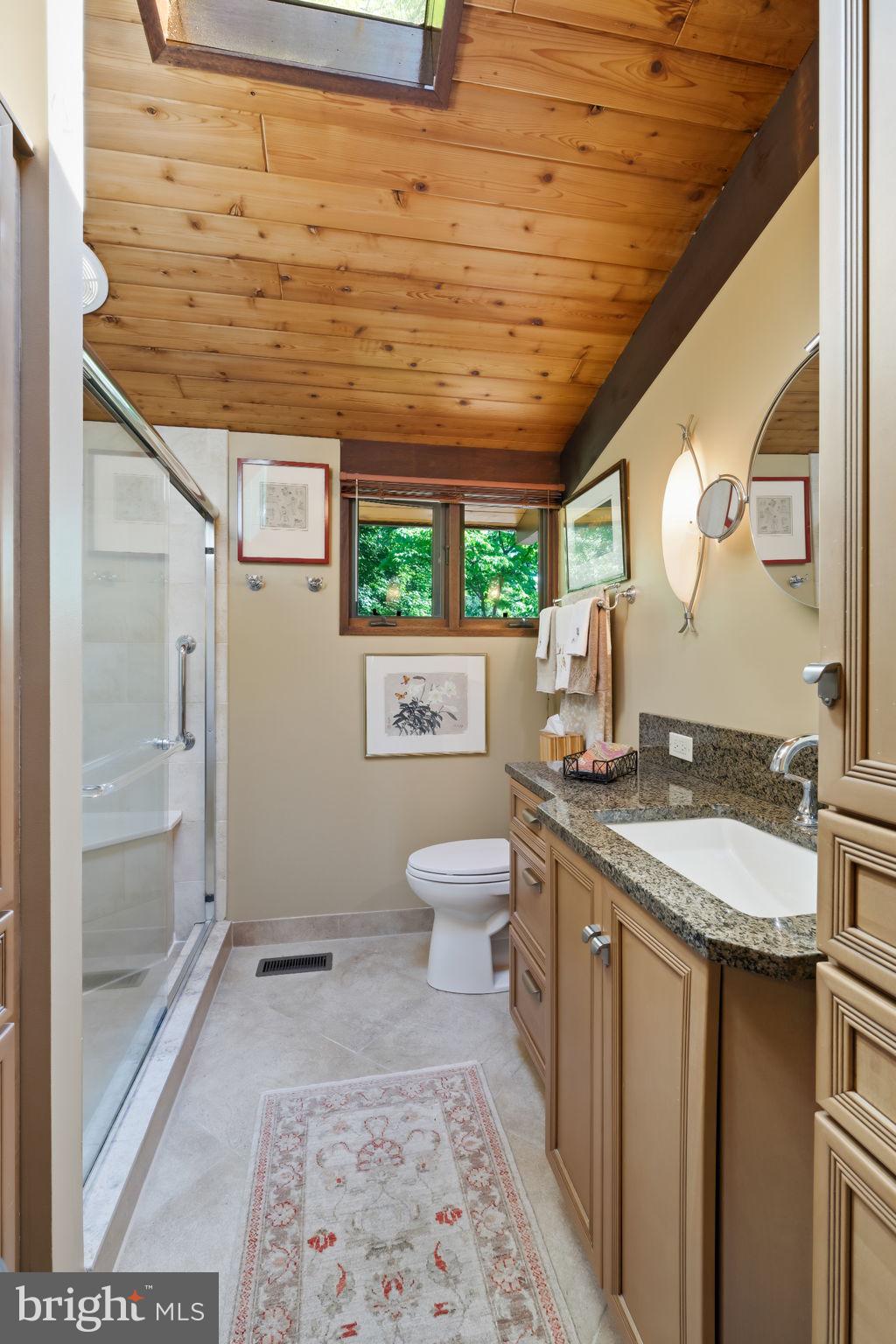 CARDEROCK SPRINGS - Residential
