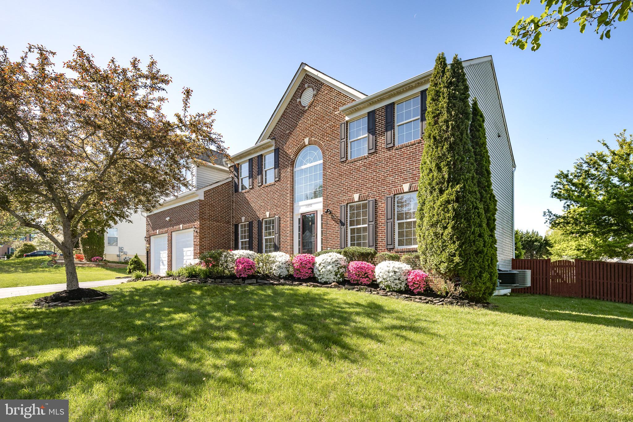 15250 CHINCOTEAGUE COURT