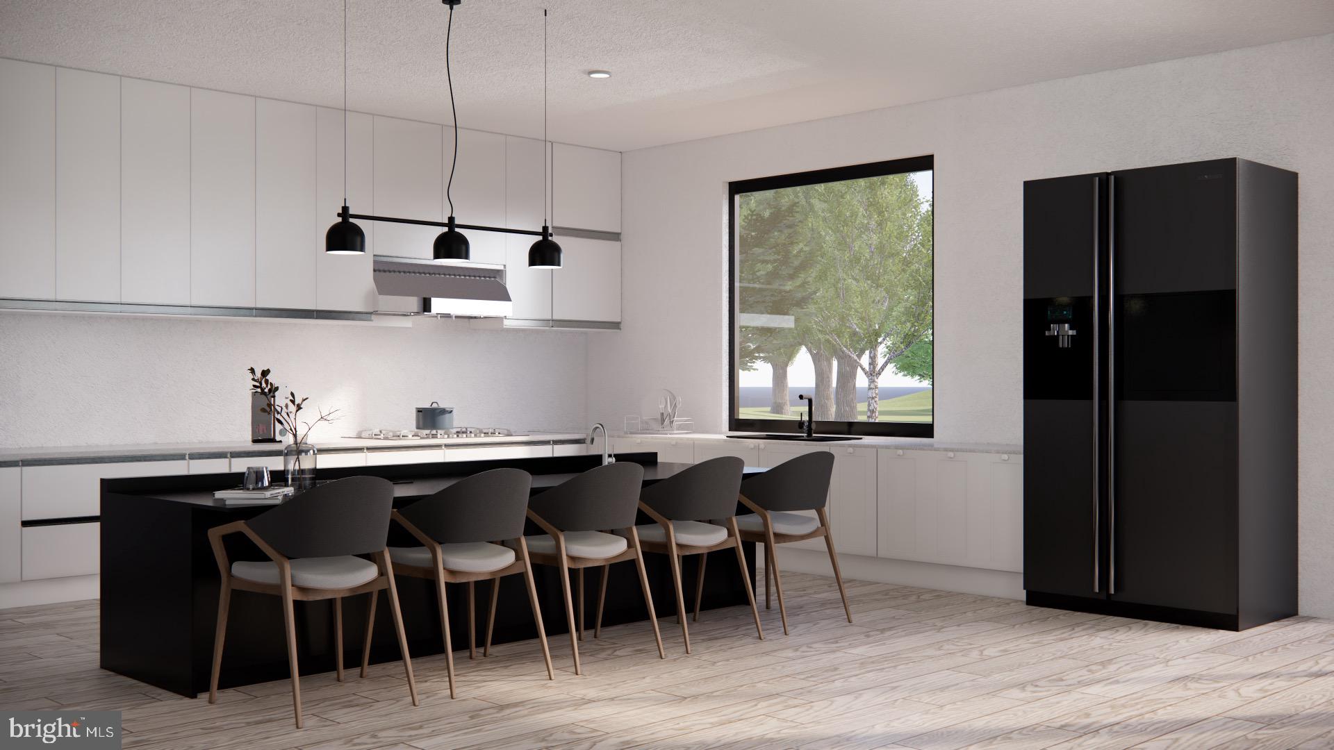 FAIRFAX - Residential