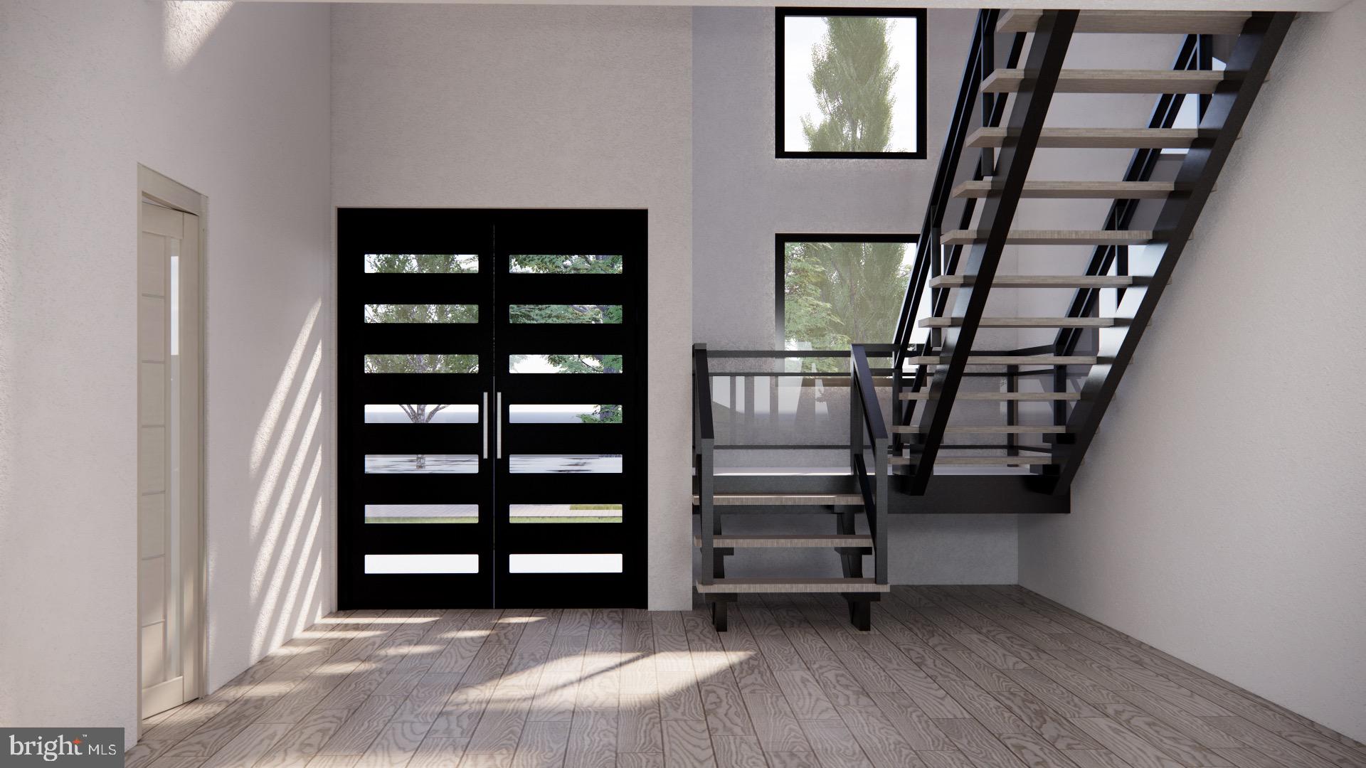 FAIRFAX - Residential