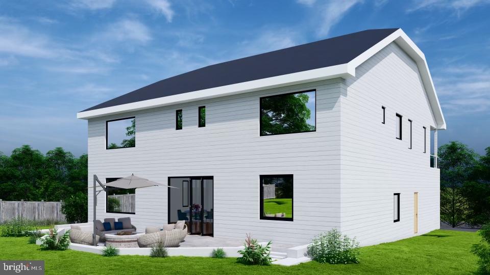 FAIRFAX - Residential