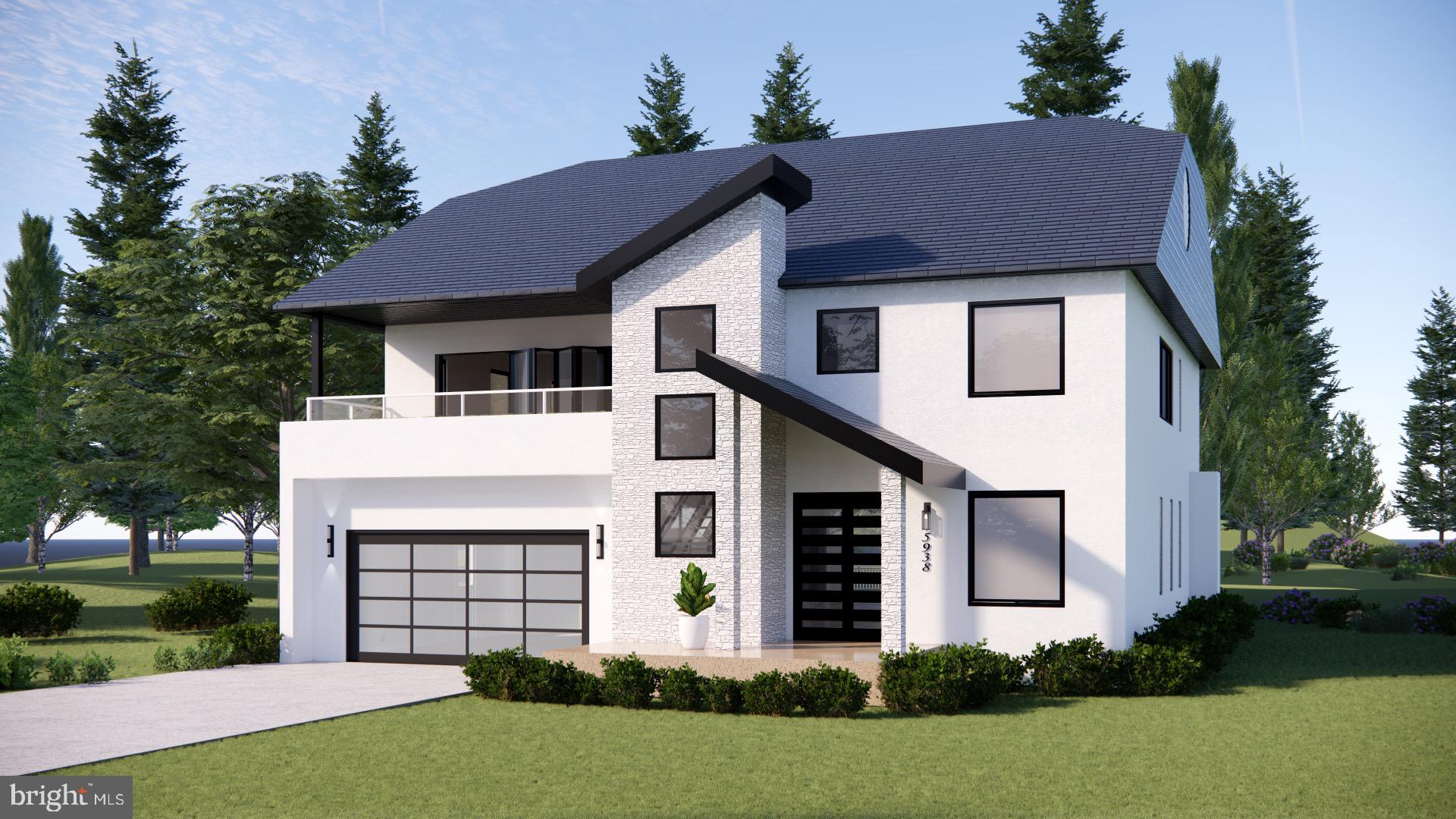 FAIRFAX - Residential