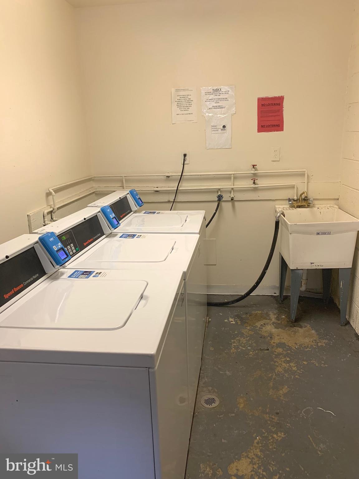 MARLOW TOWERS CONDOMINIUMS - Residential