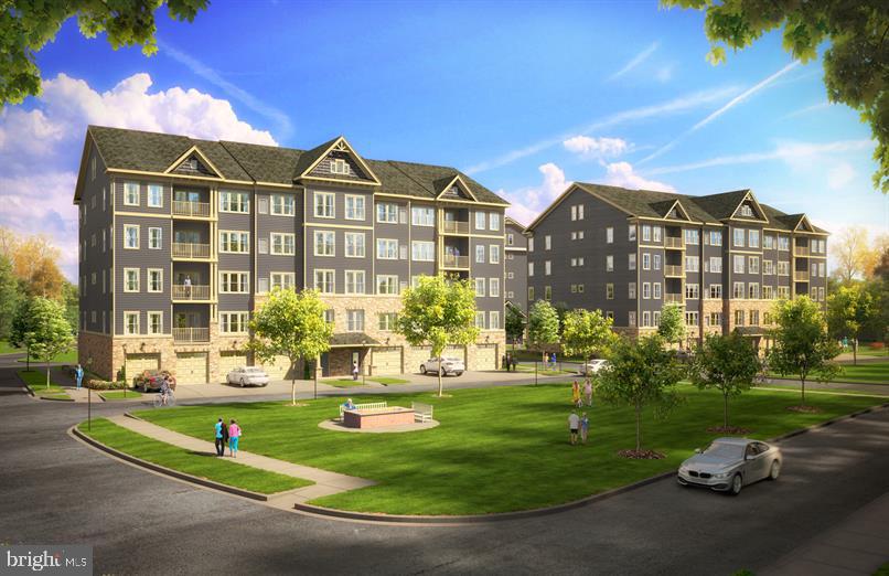 URBANA - Residential