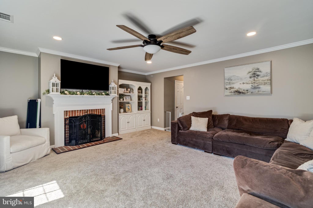 Photo of 231 Heather Court, LA PLATA, MD 20646 (MLS # MDCH2058886)