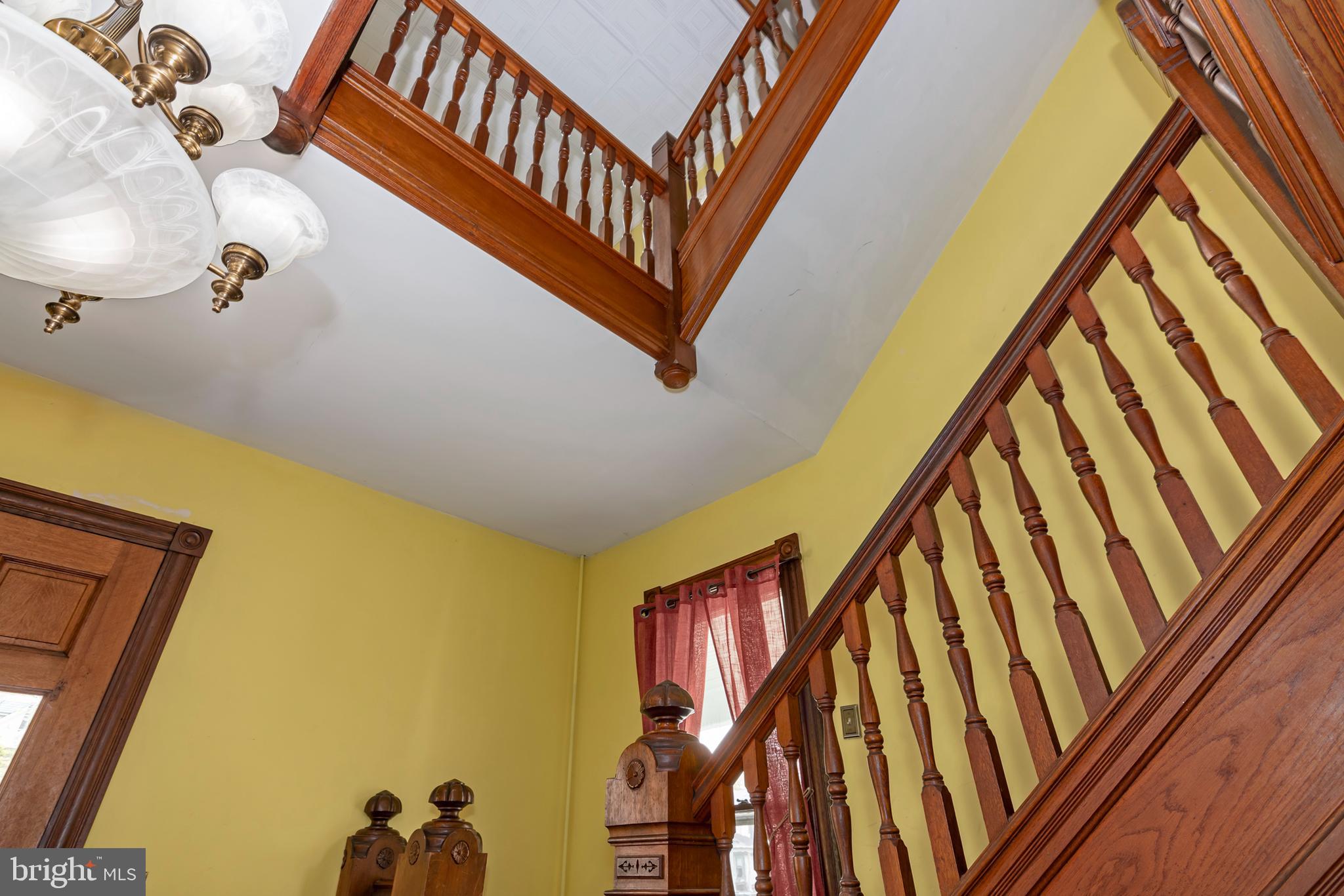 CAMBRIDGE HISTORIC DISTRICT - Residential