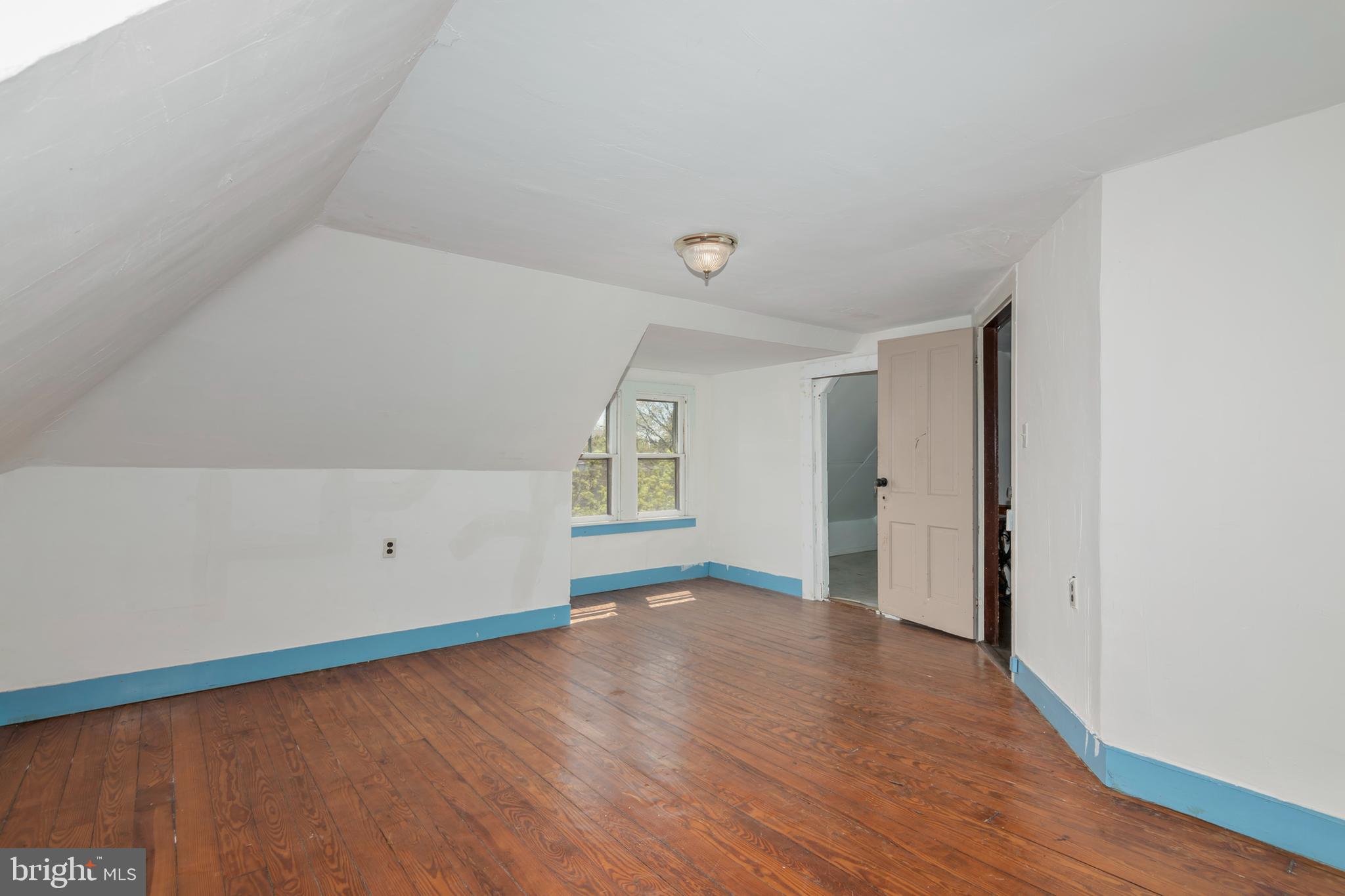 CAMBRIDGE HISTORIC DISTRICT - Residential