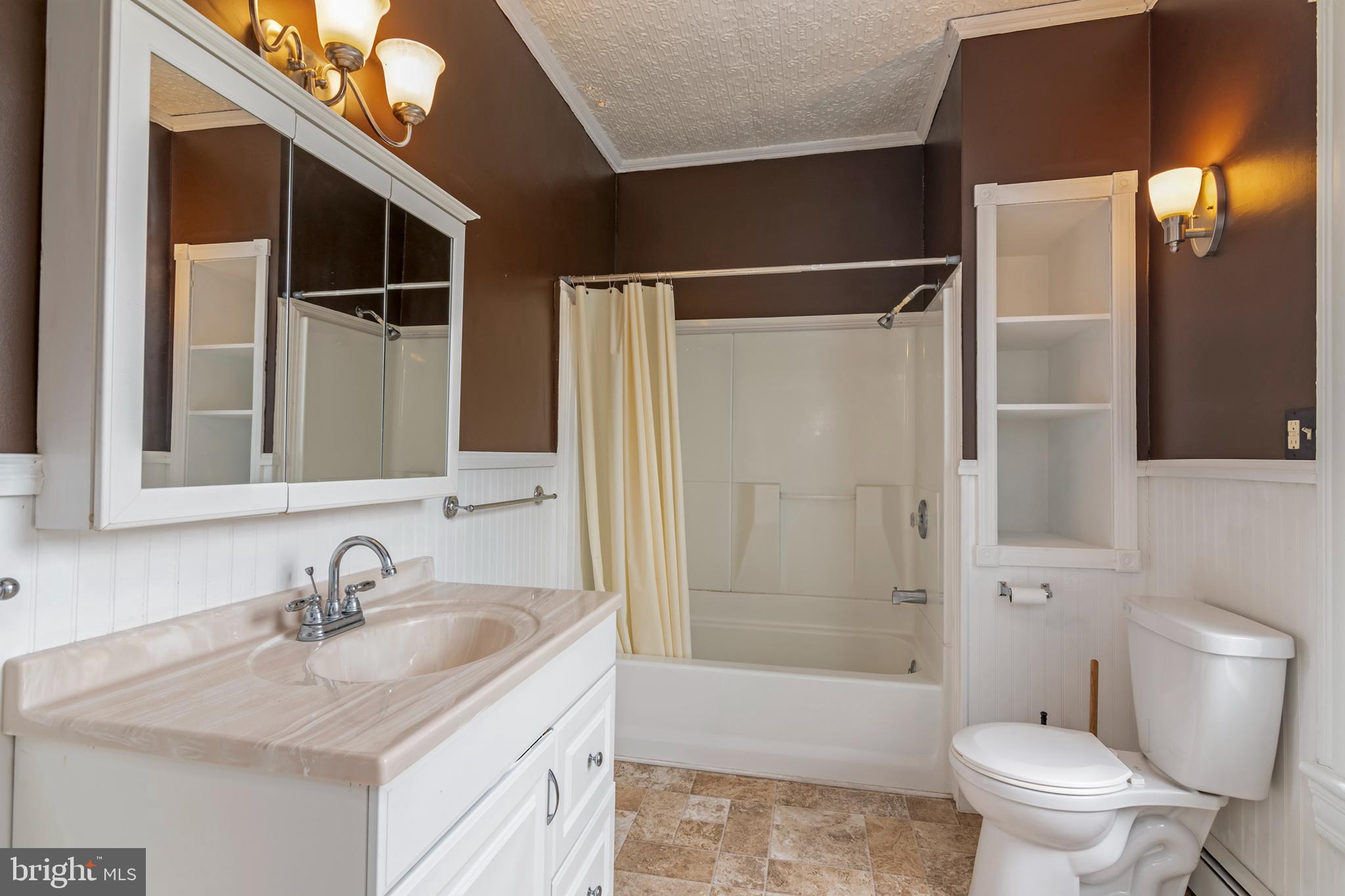 CAMBRIDGE HISTORIC DISTRICT - Residential