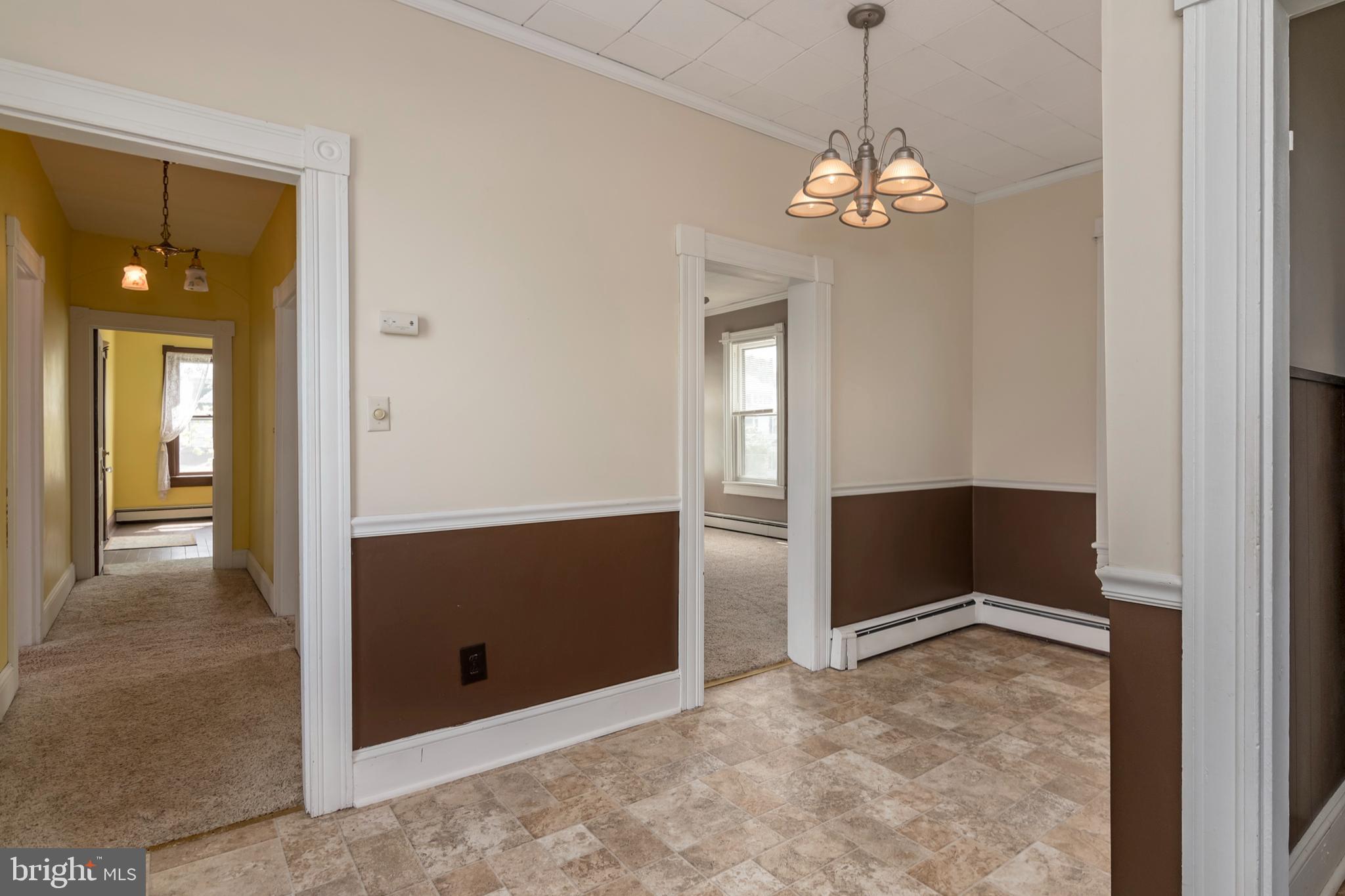 CAMBRIDGE HISTORIC DISTRICT - Residential