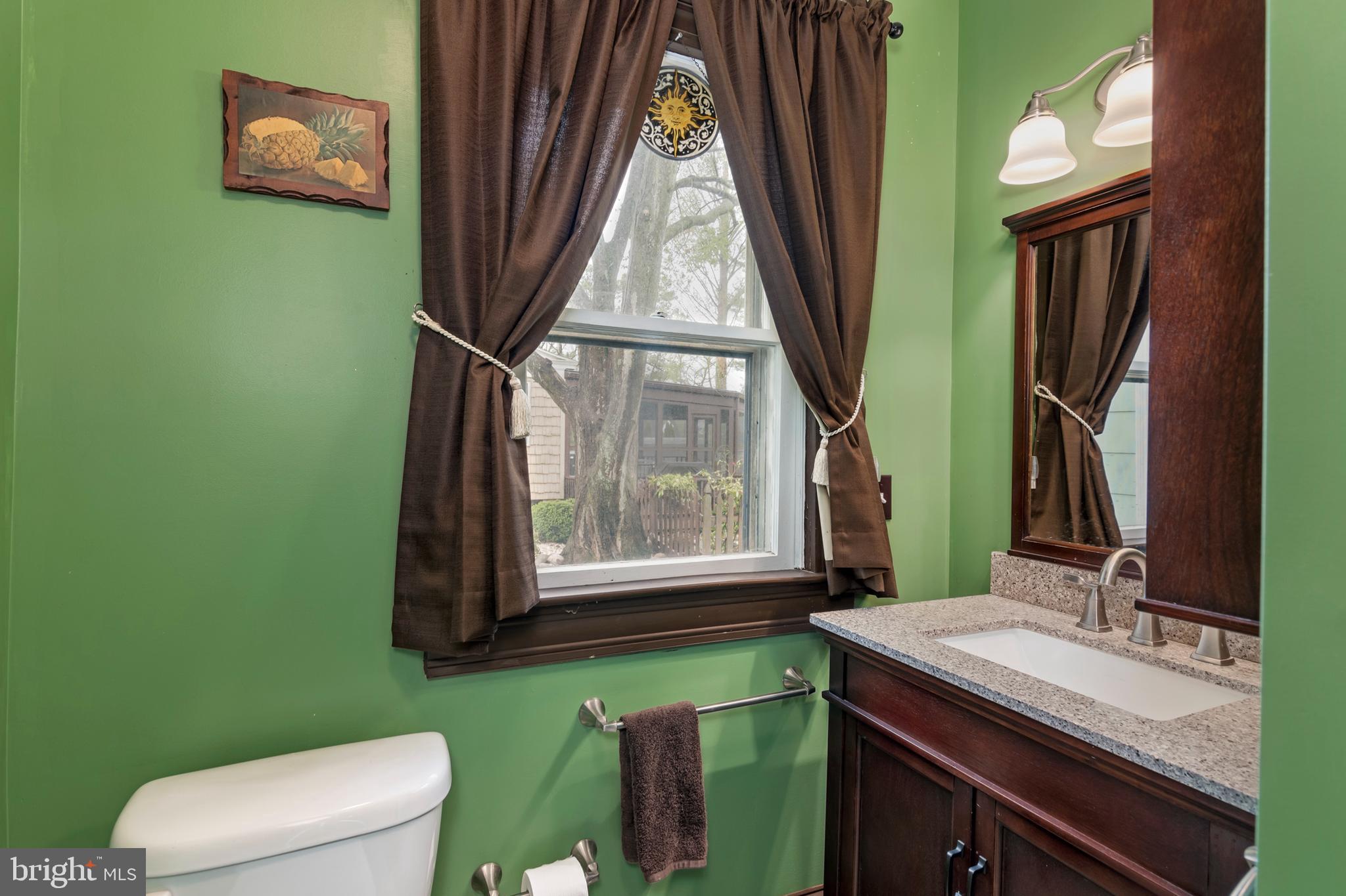 CAMBRIDGE HISTORIC DISTRICT - Residential