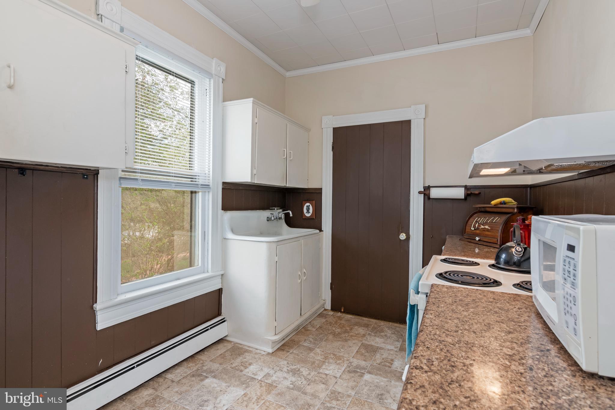 CAMBRIDGE HISTORIC DISTRICT - Residential