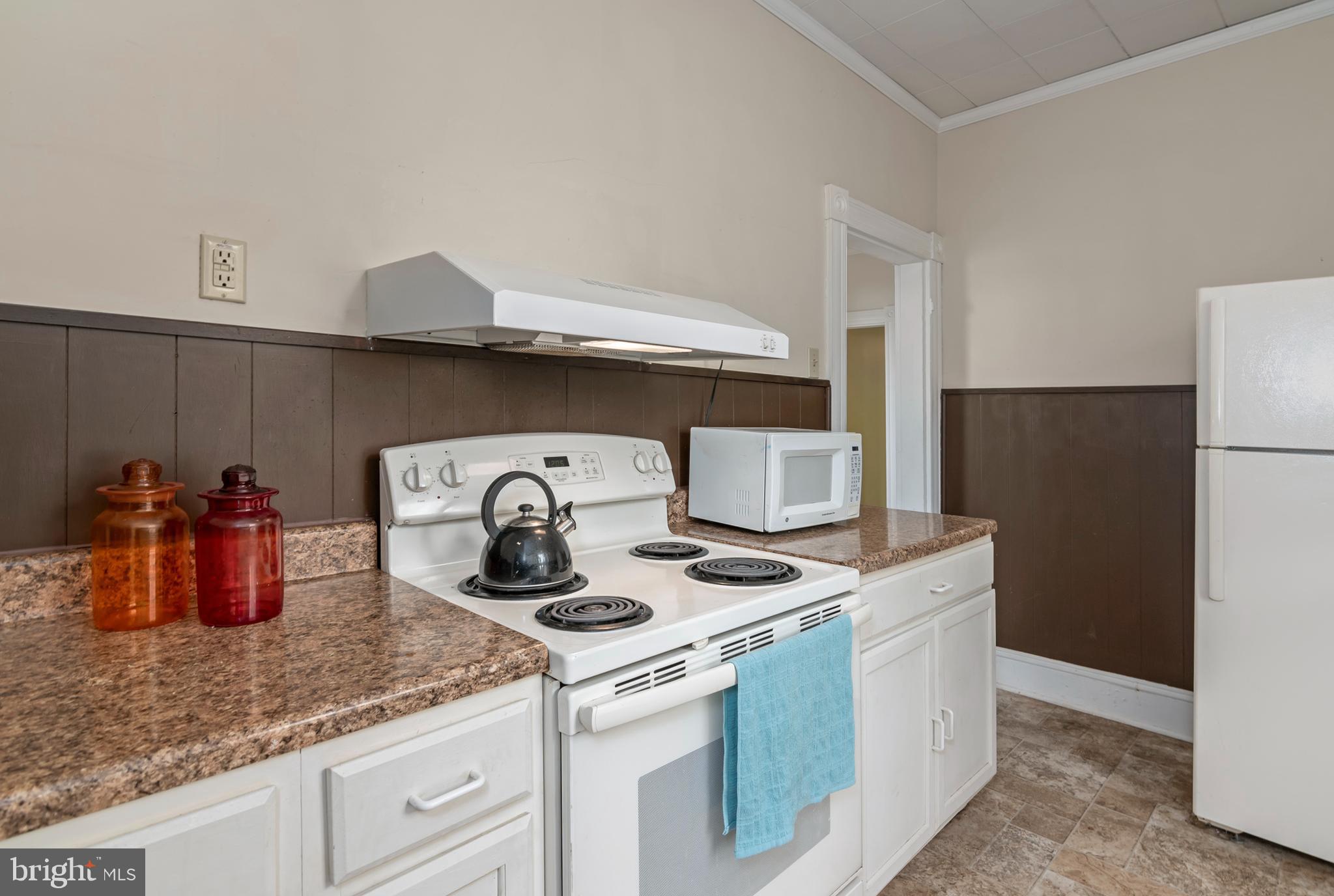 CAMBRIDGE HISTORIC DISTRICT - Residential