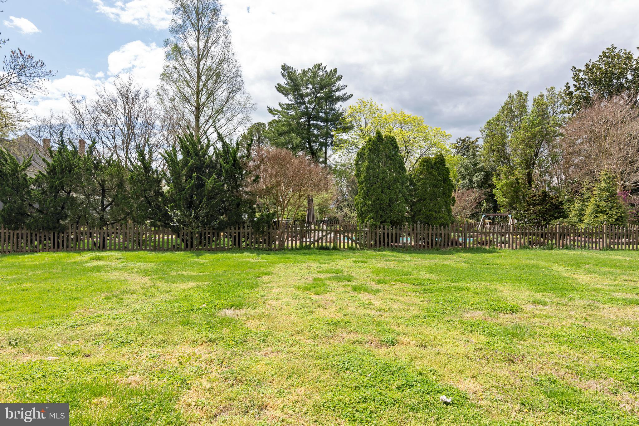 CAMBRIDGE HISTORIC DISTRICT - Residential