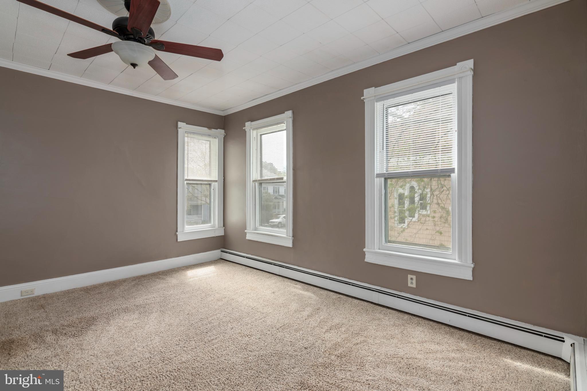 CAMBRIDGE HISTORIC DISTRICT - Residential