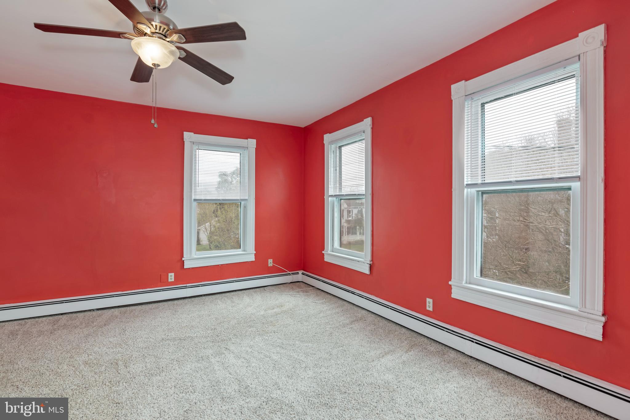 CAMBRIDGE HISTORIC DISTRICT - Residential