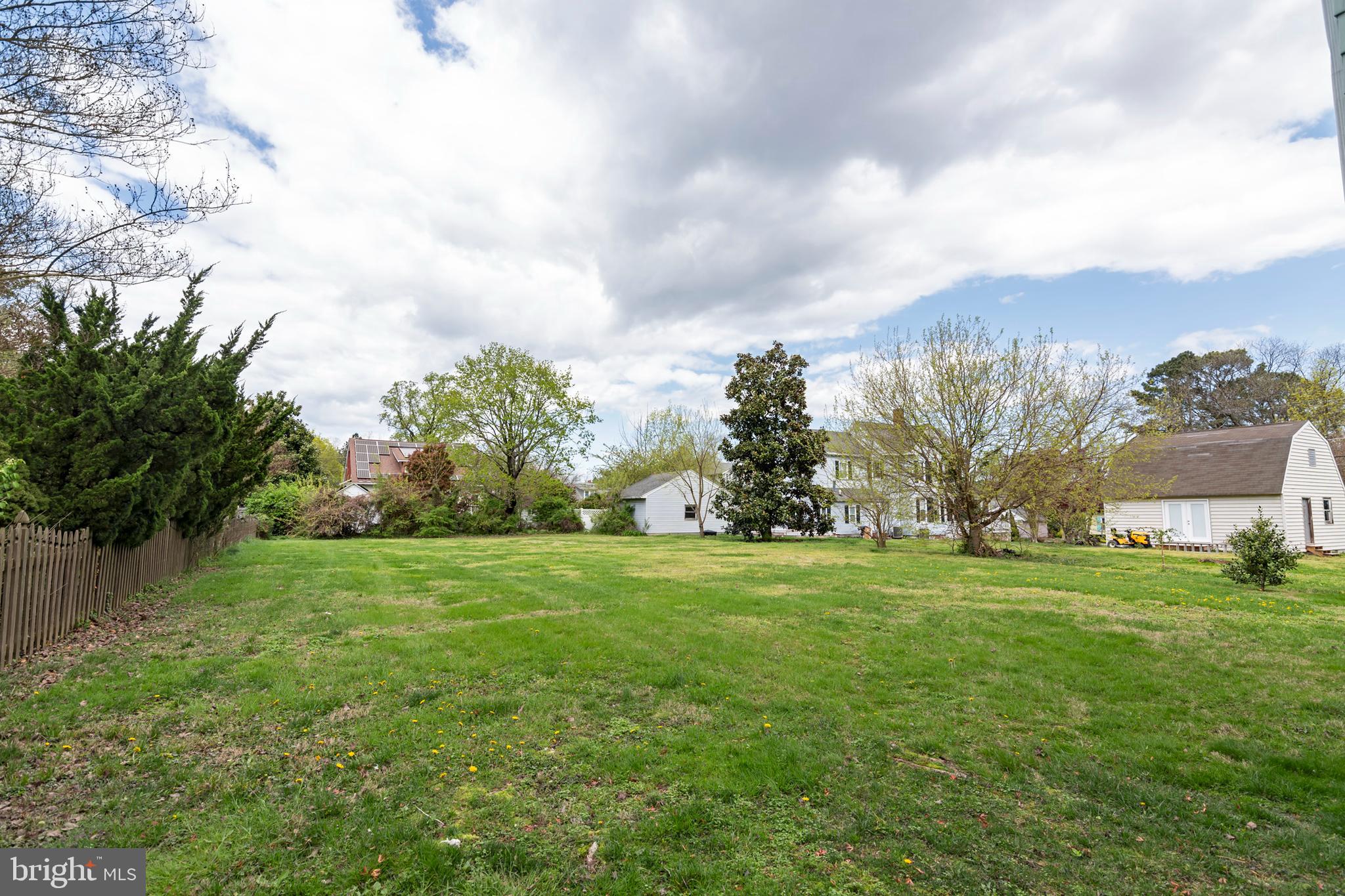 CAMBRIDGE HISTORIC DISTRICT - Residential