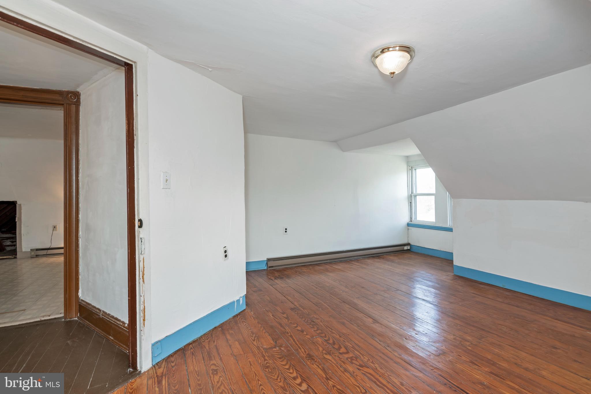 CAMBRIDGE HISTORIC DISTRICT - Residential